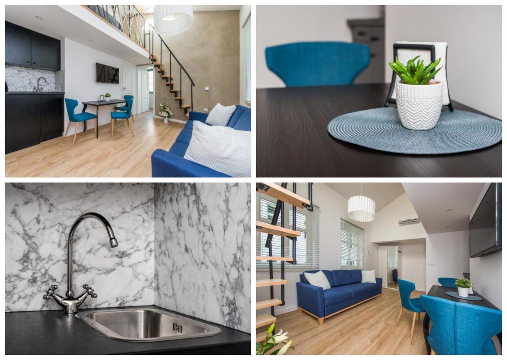 Maisonette