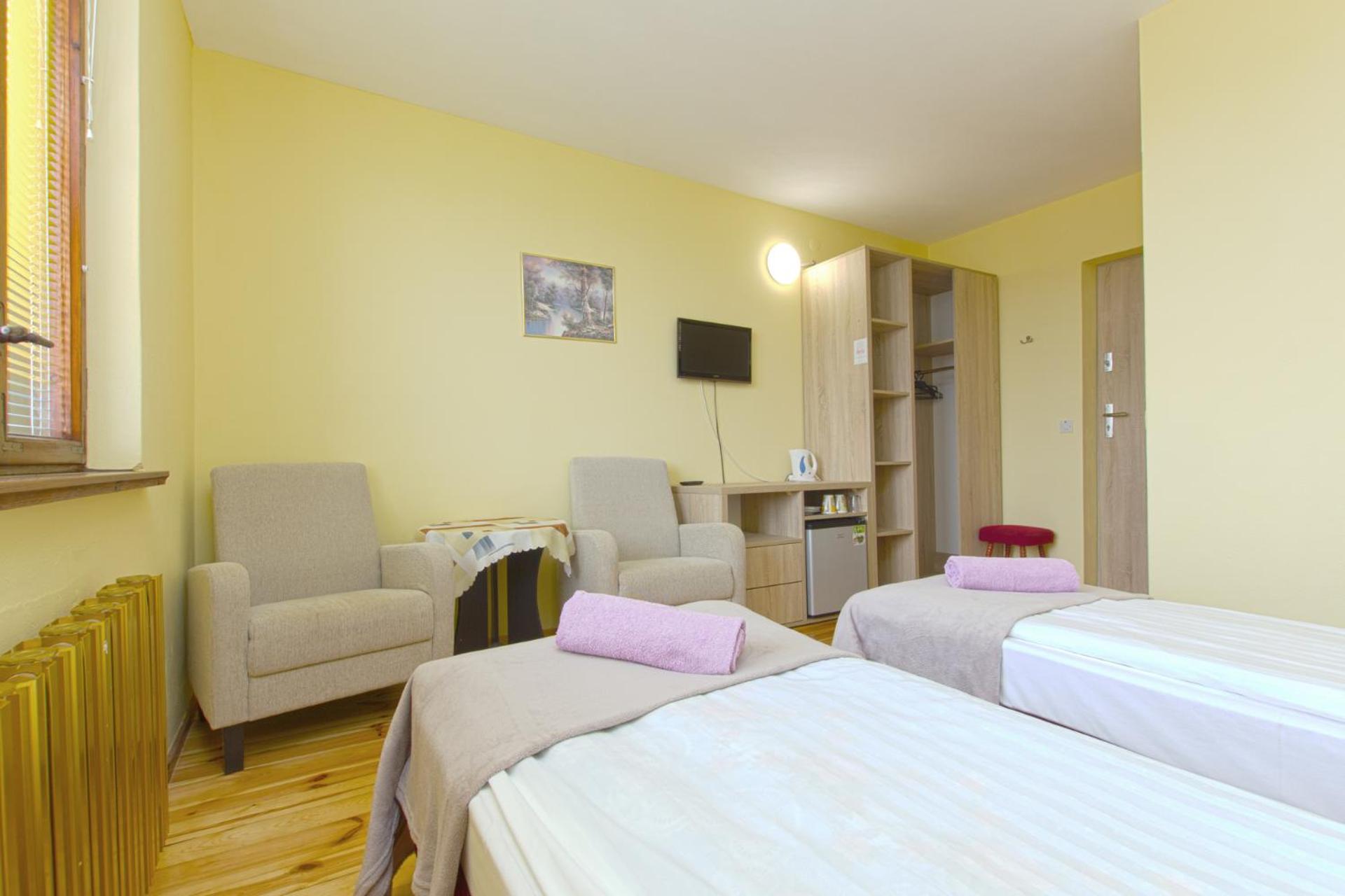 Double Room photo 3