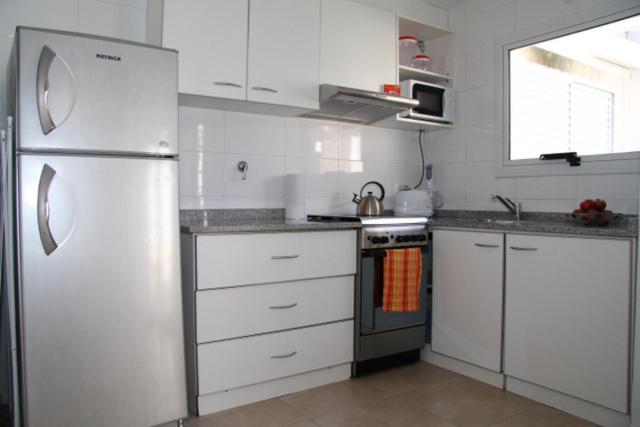 Three-Bedroom House photo 3