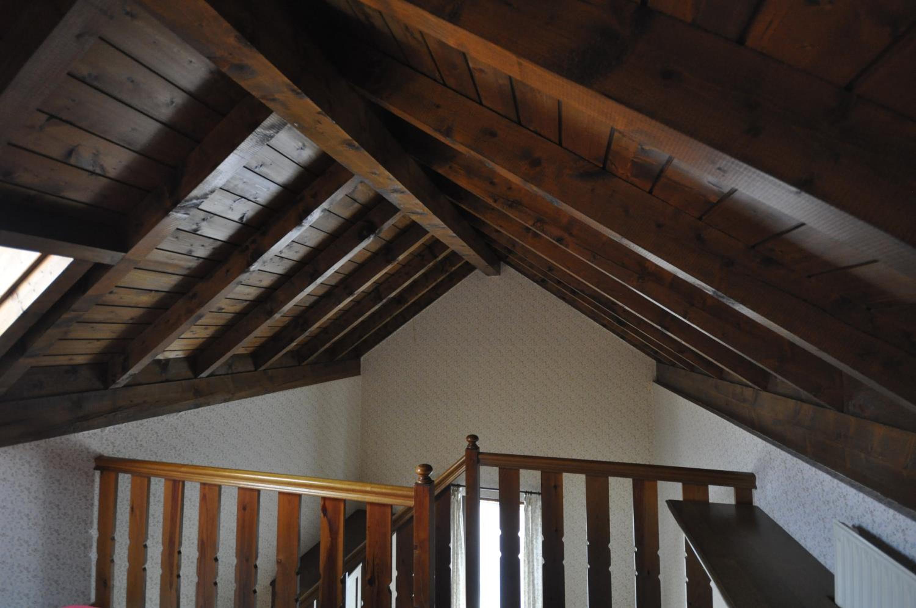 Chalet photo 3