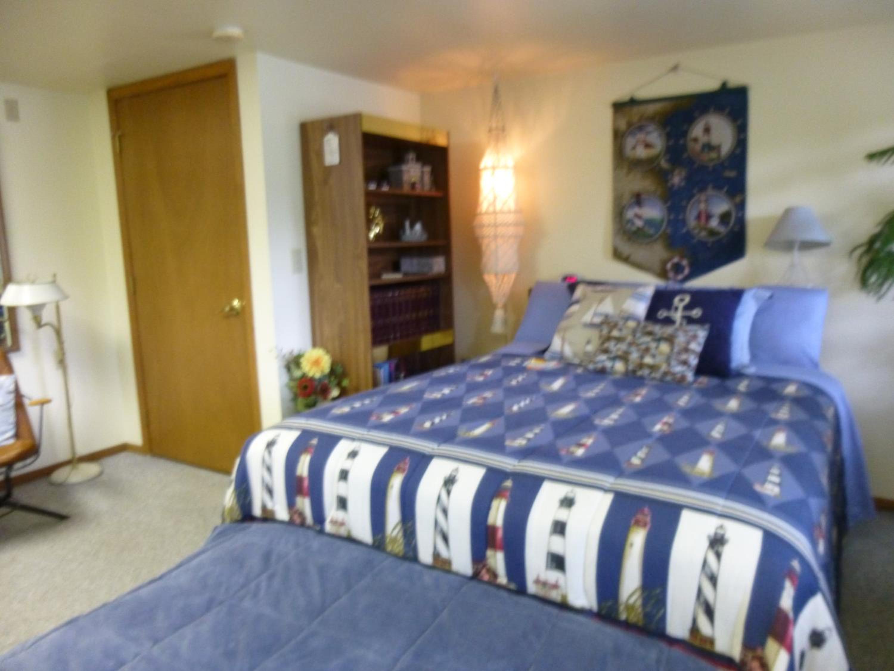 Deluxe Suite with Spa Bath photo 1