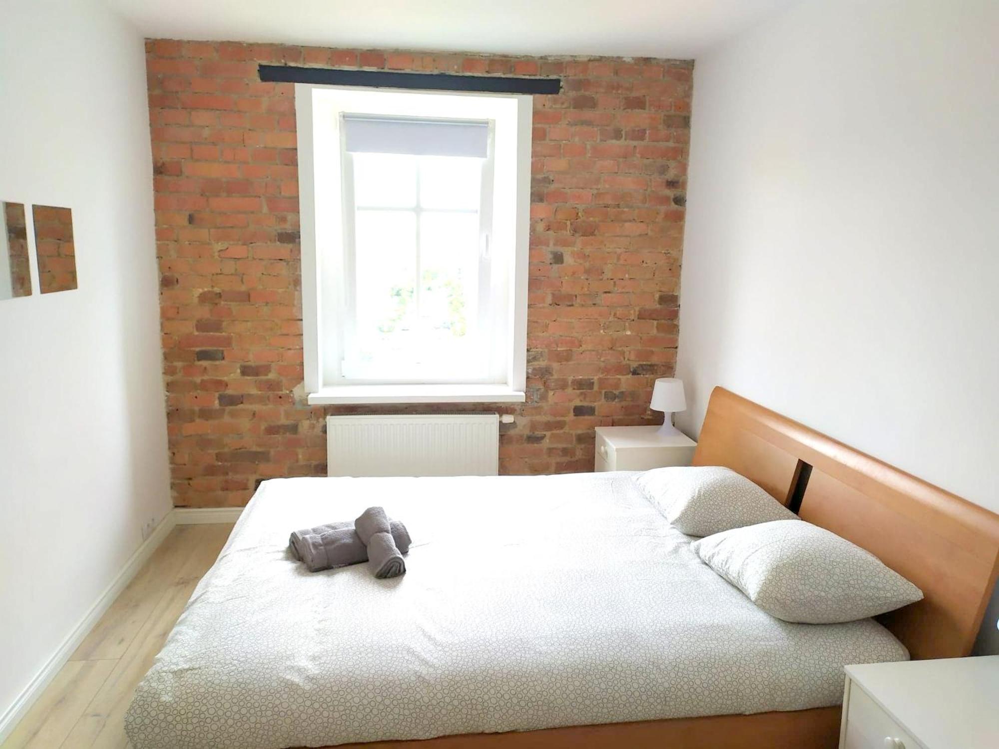 Budget Double Room - Photo 27