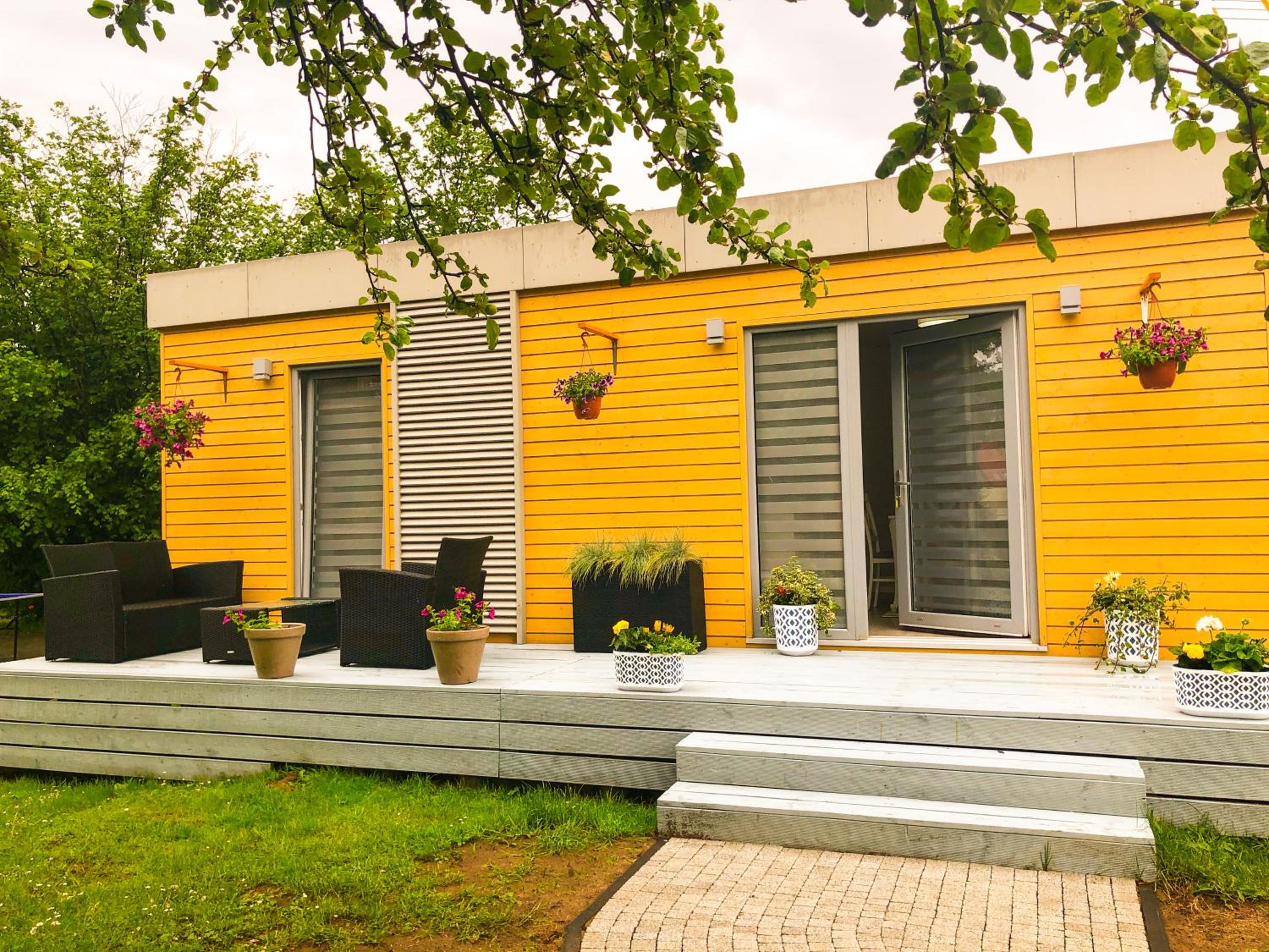 Chalet photo 3