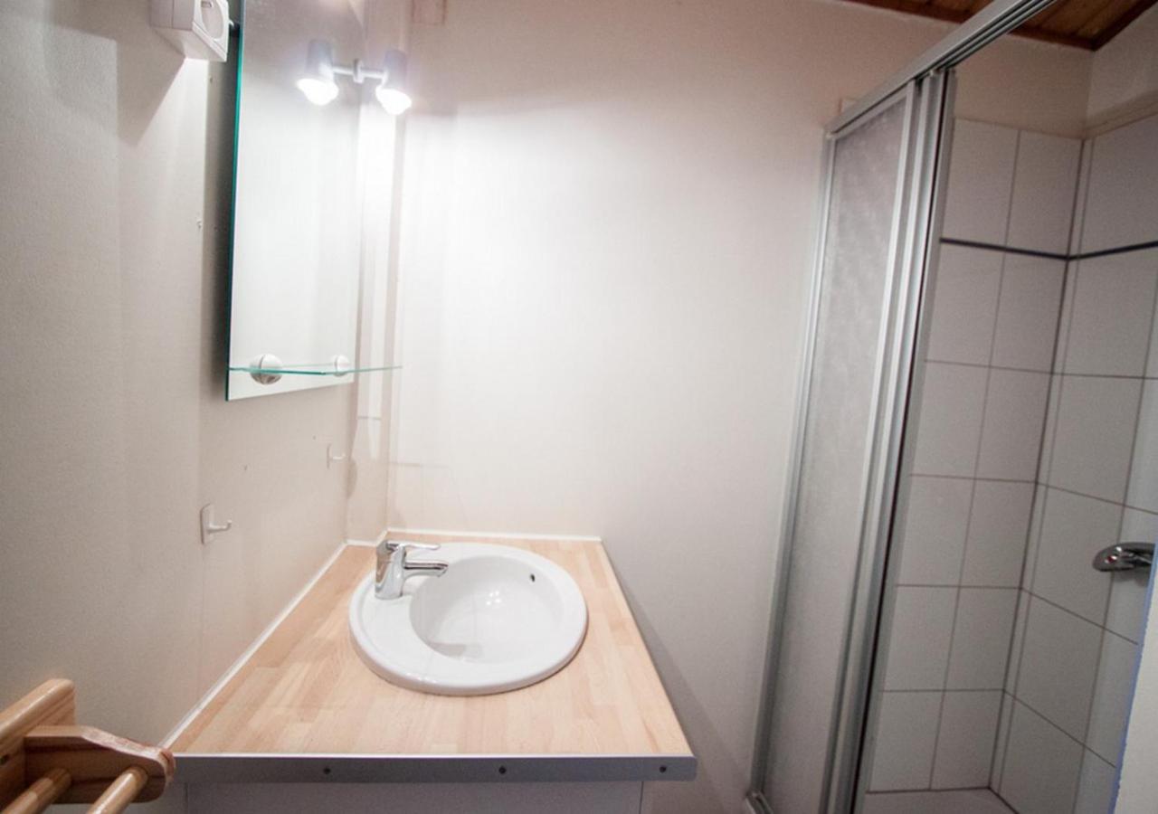 Two-Bedroom Chalet photo 2