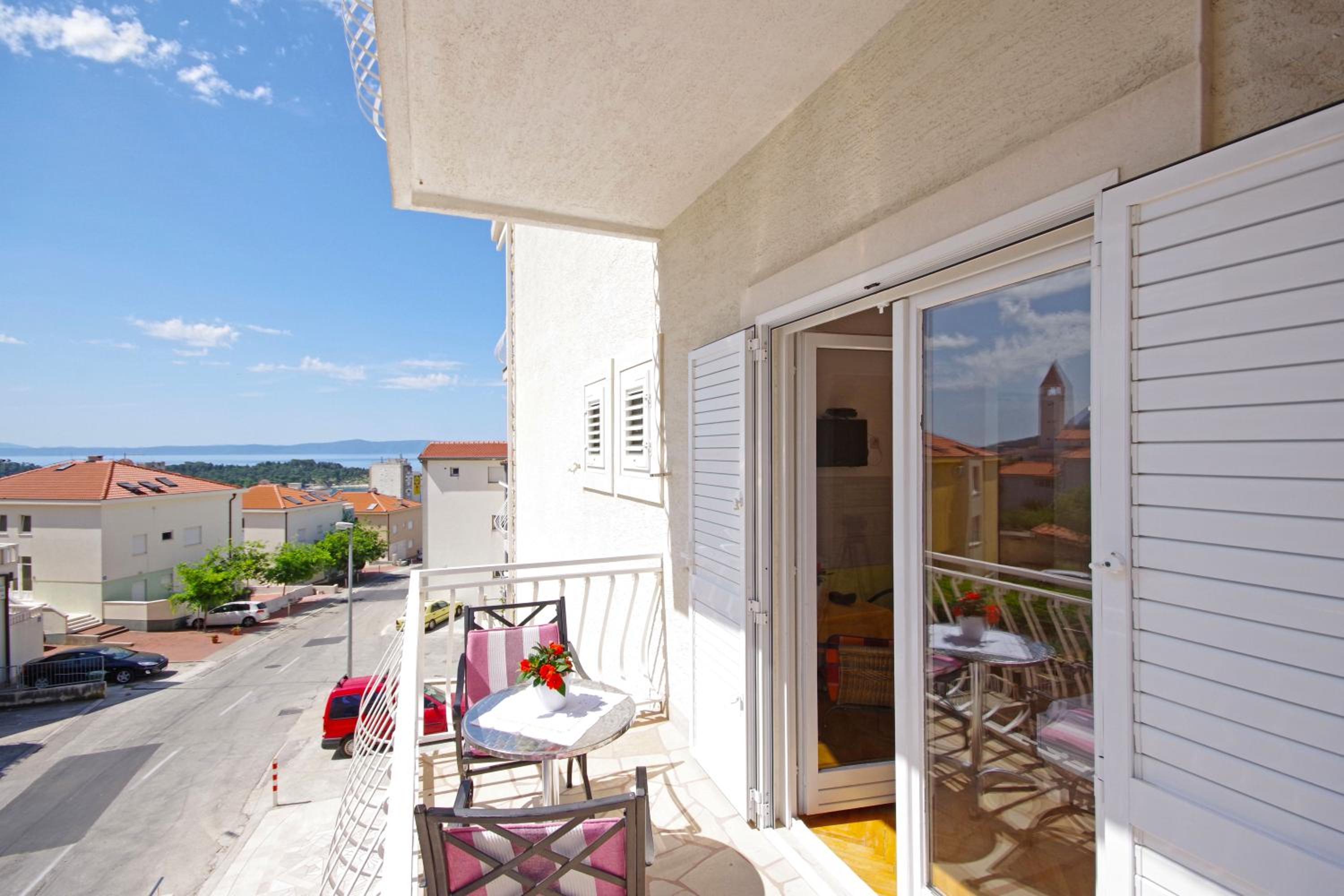 Double Room with Sea View photo 1