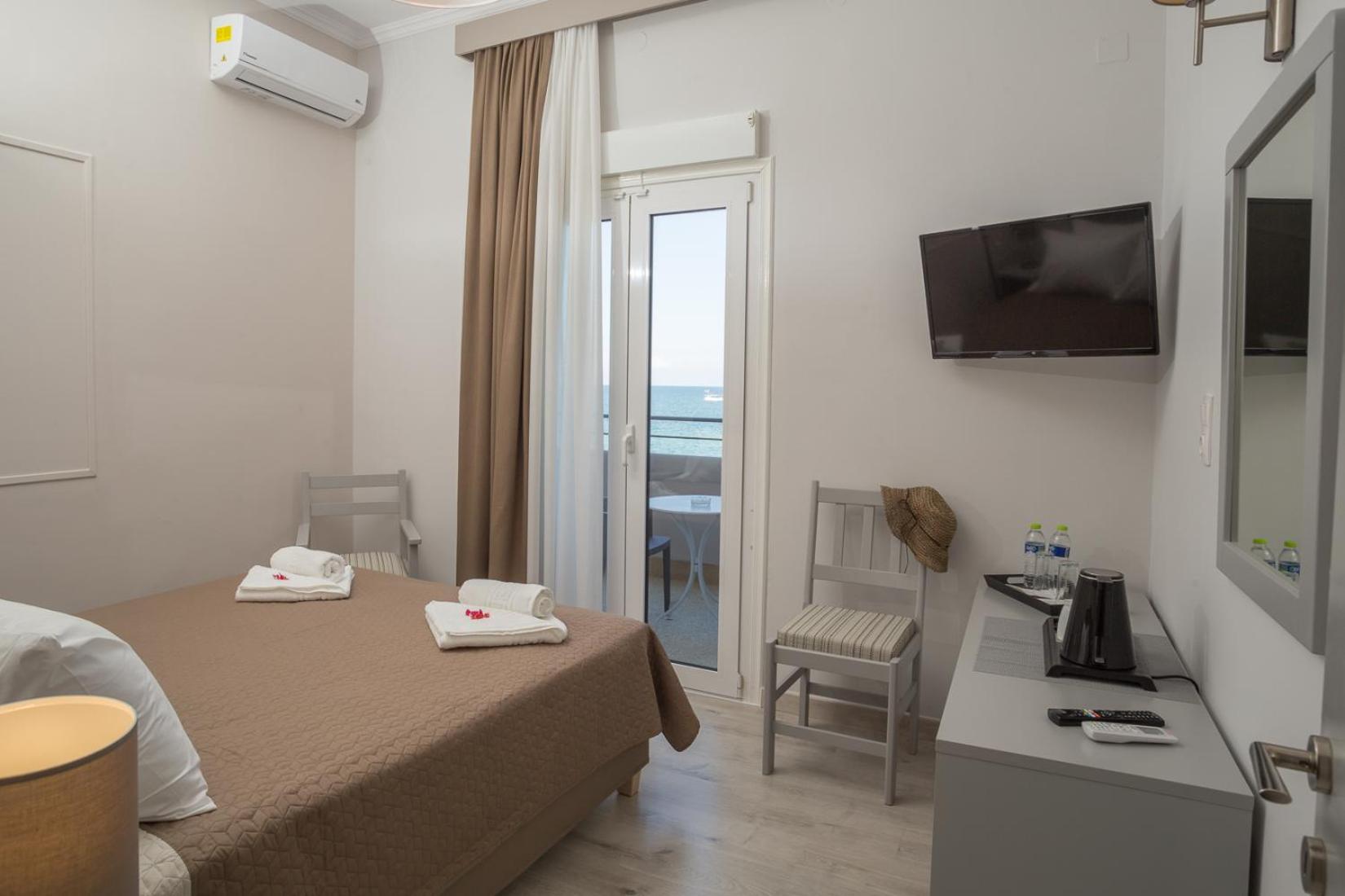 Suite with Sea View photo 1