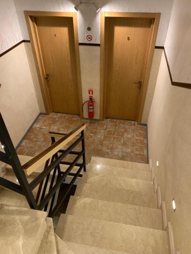 Deluxe Double Room with Shower