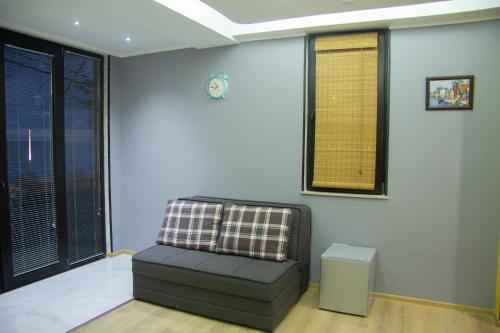Deluxe Double Room with Shower