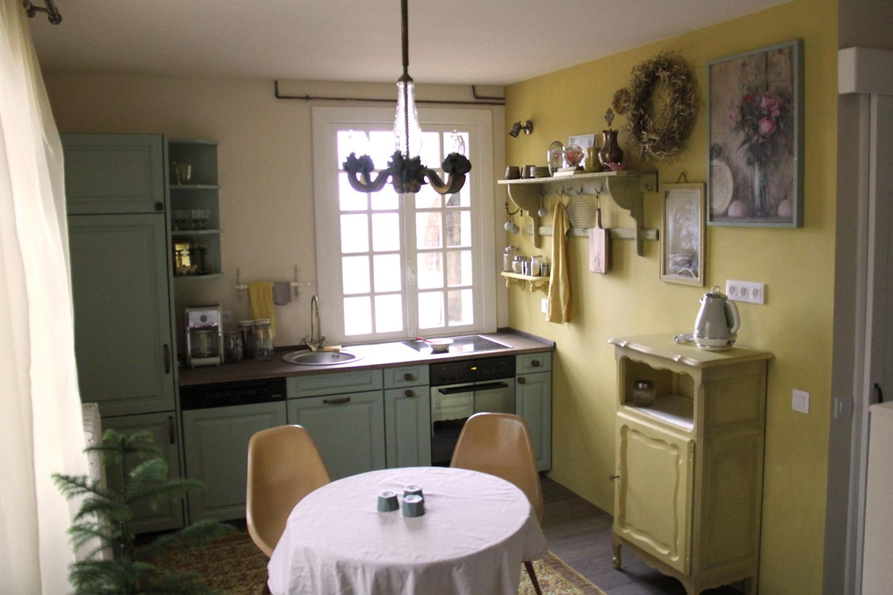 Apartment - Photo 1