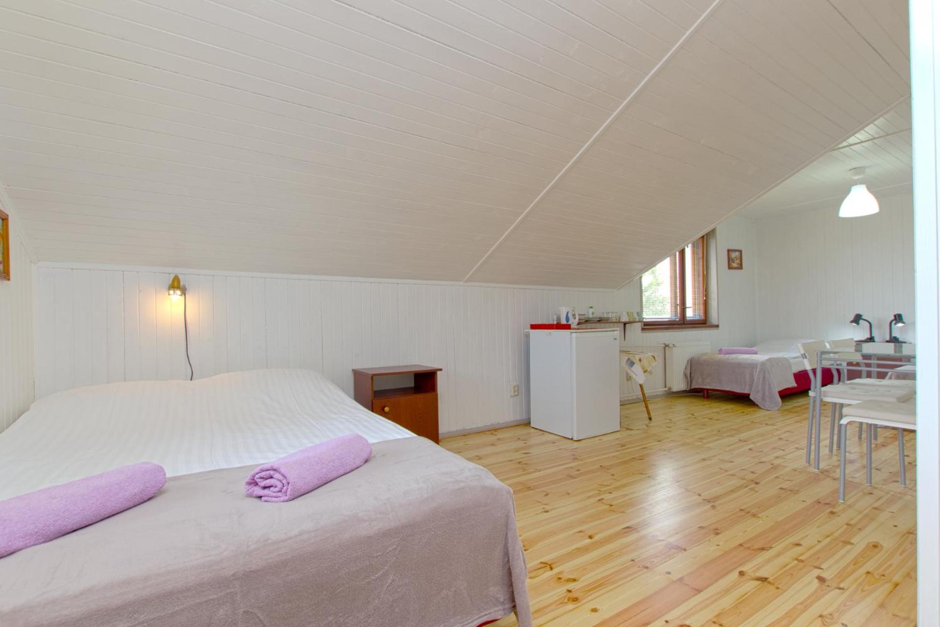 Quadruple Room photo 2