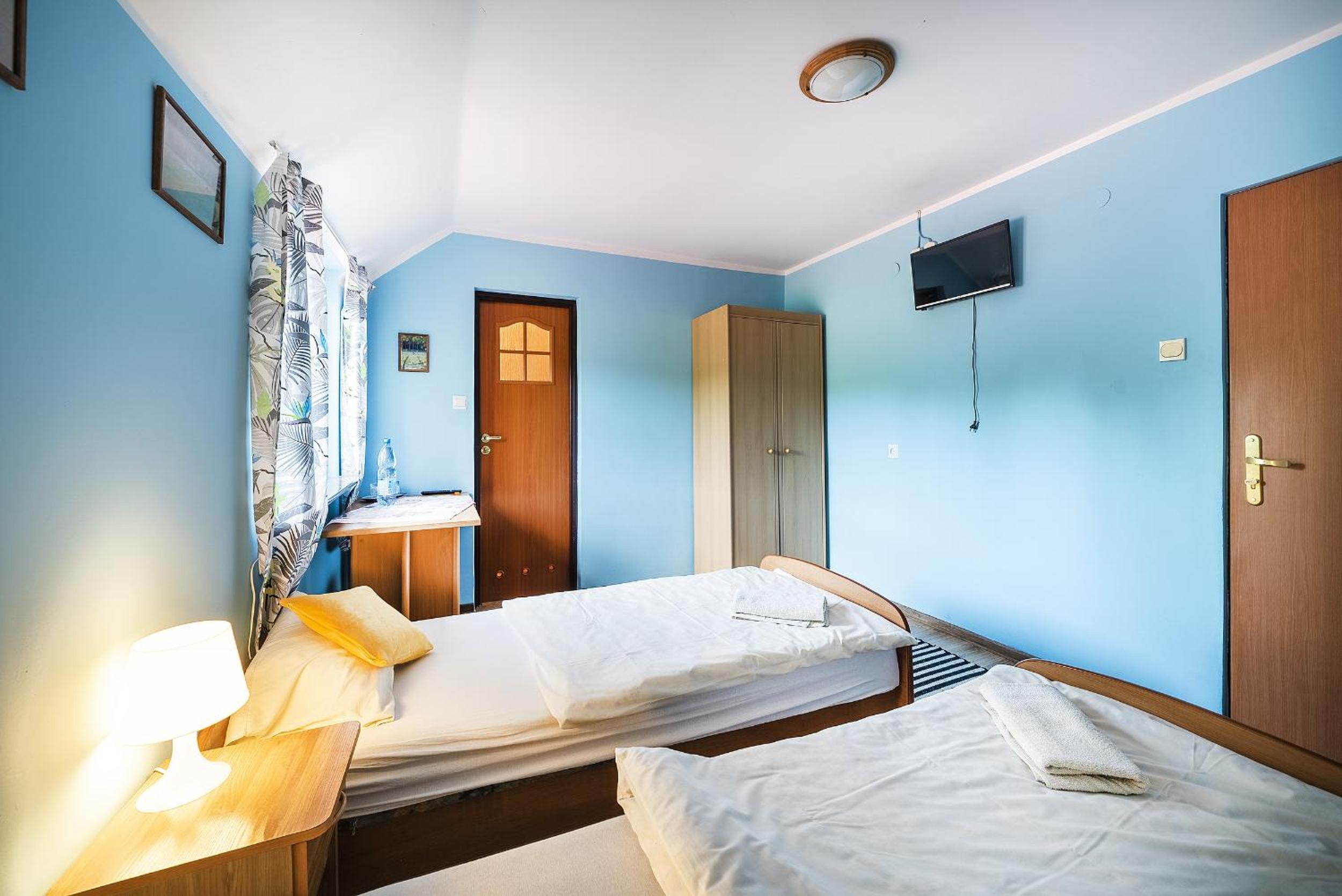 Double Room - Photo 6