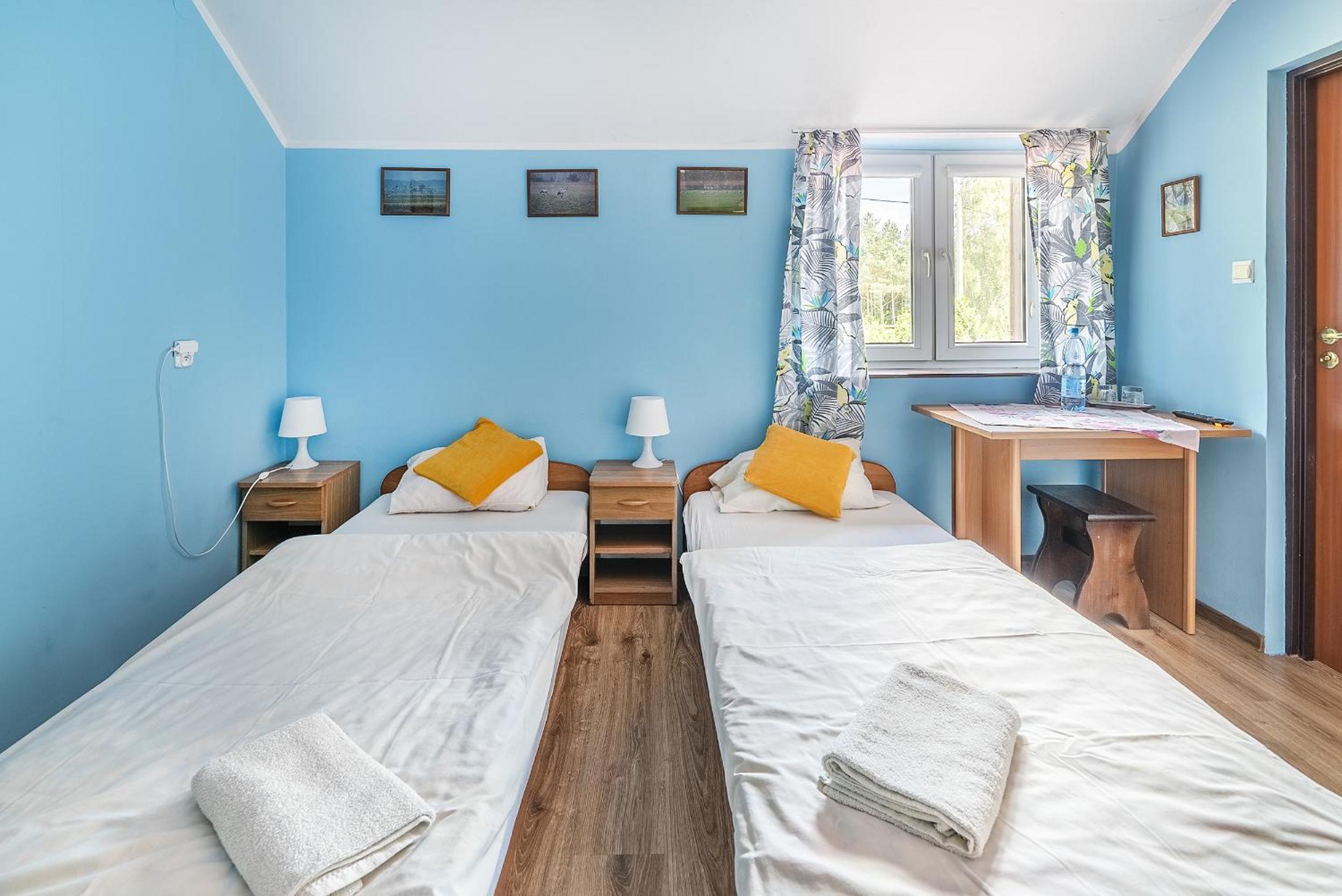 Double Room - Photo 2