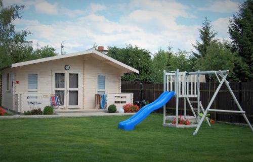 Holiday Home photo 1