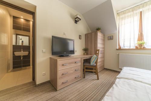 Double Room photo 3