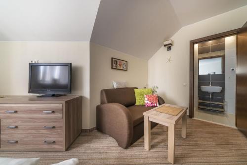 Triple Room photo 2