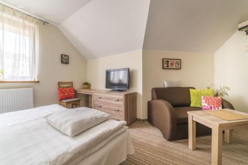 Triple Room photo 3