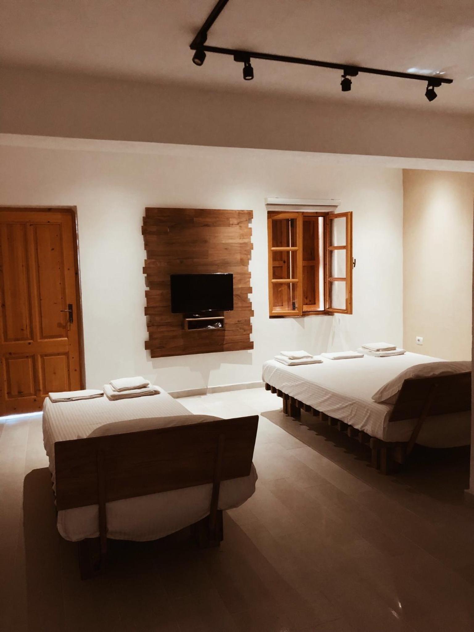 Triple Room photo 2