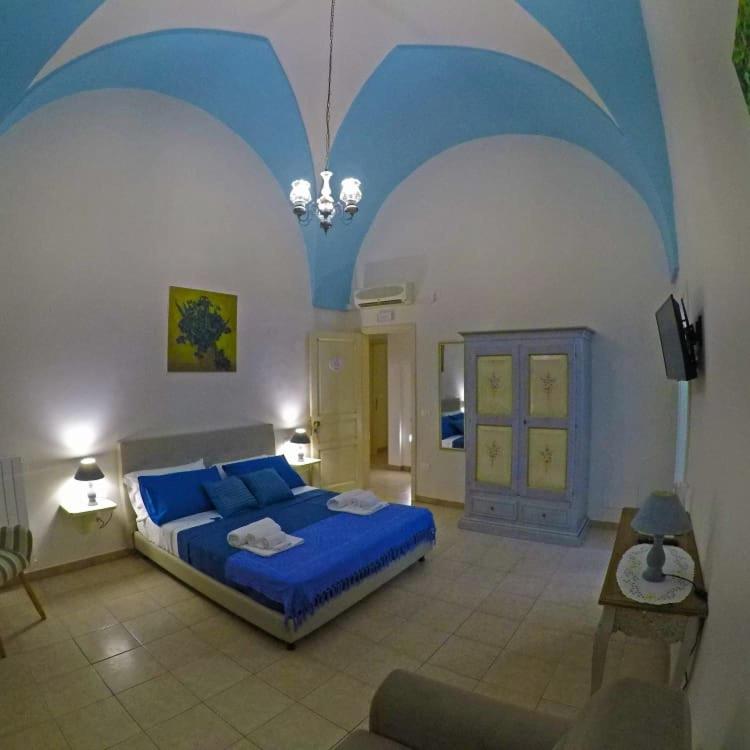 Superior Triple Room photo 1