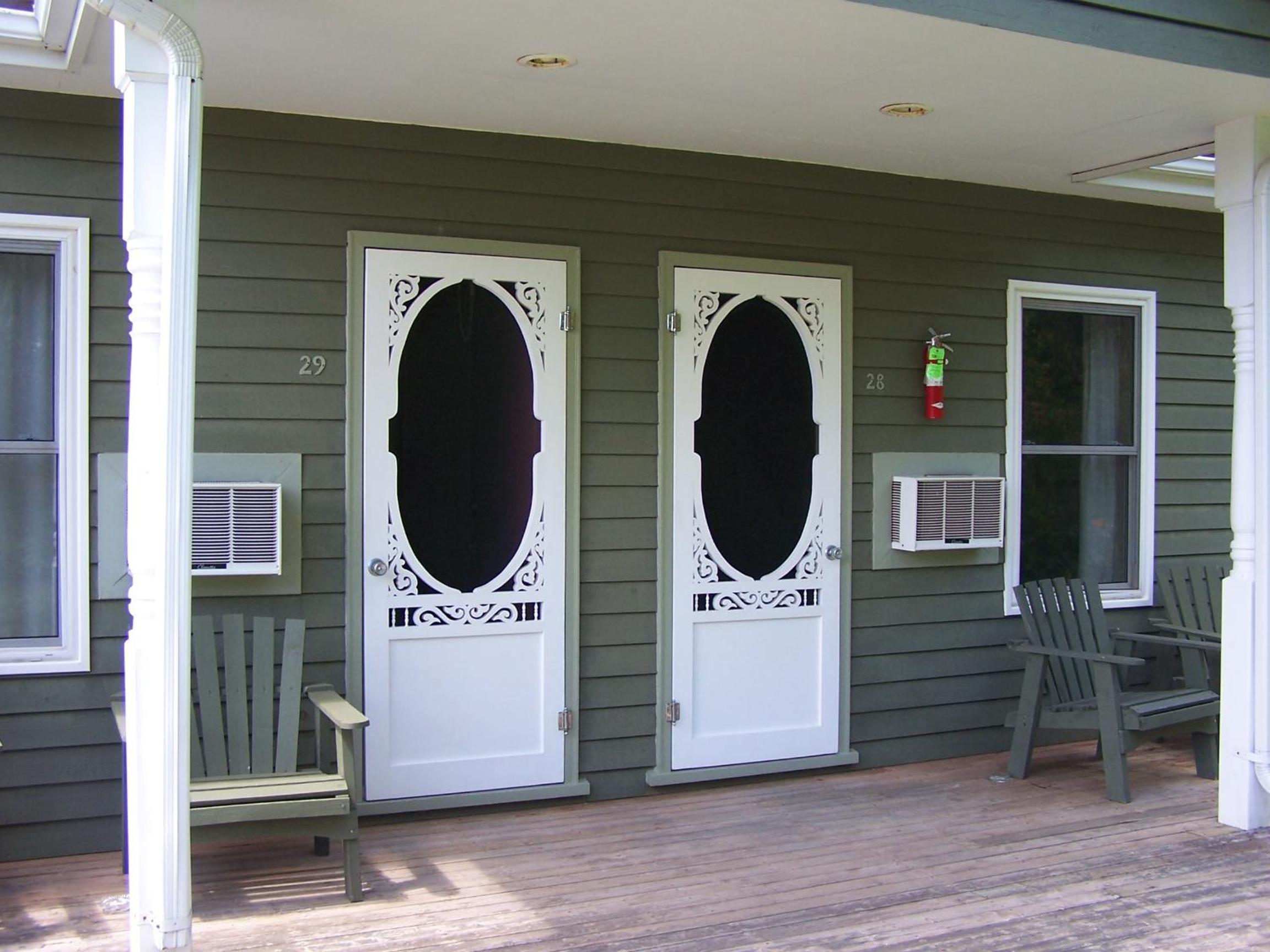 Queen Room - Photo 4
