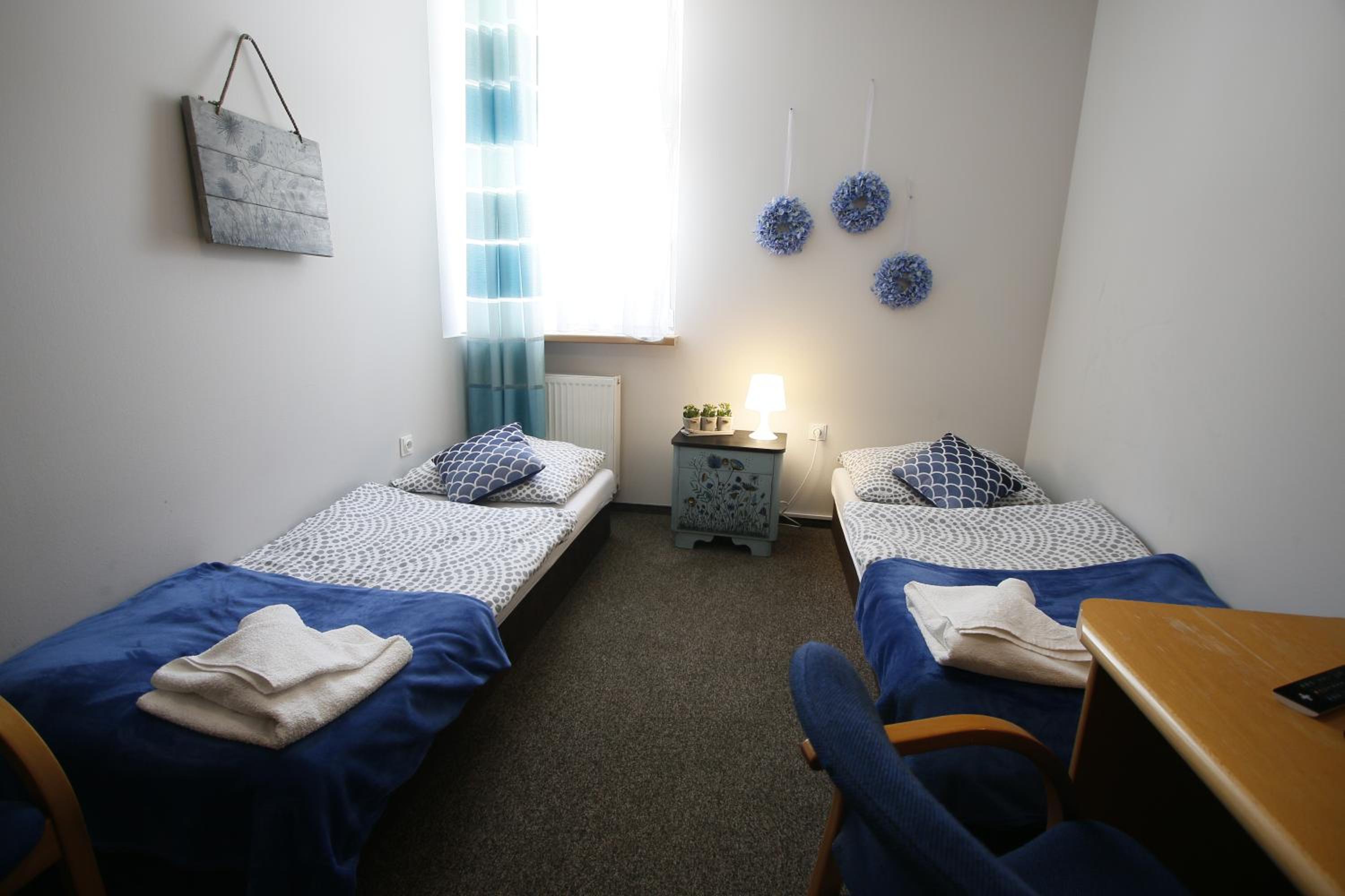 Double Room with Private Bathroom photo 3
