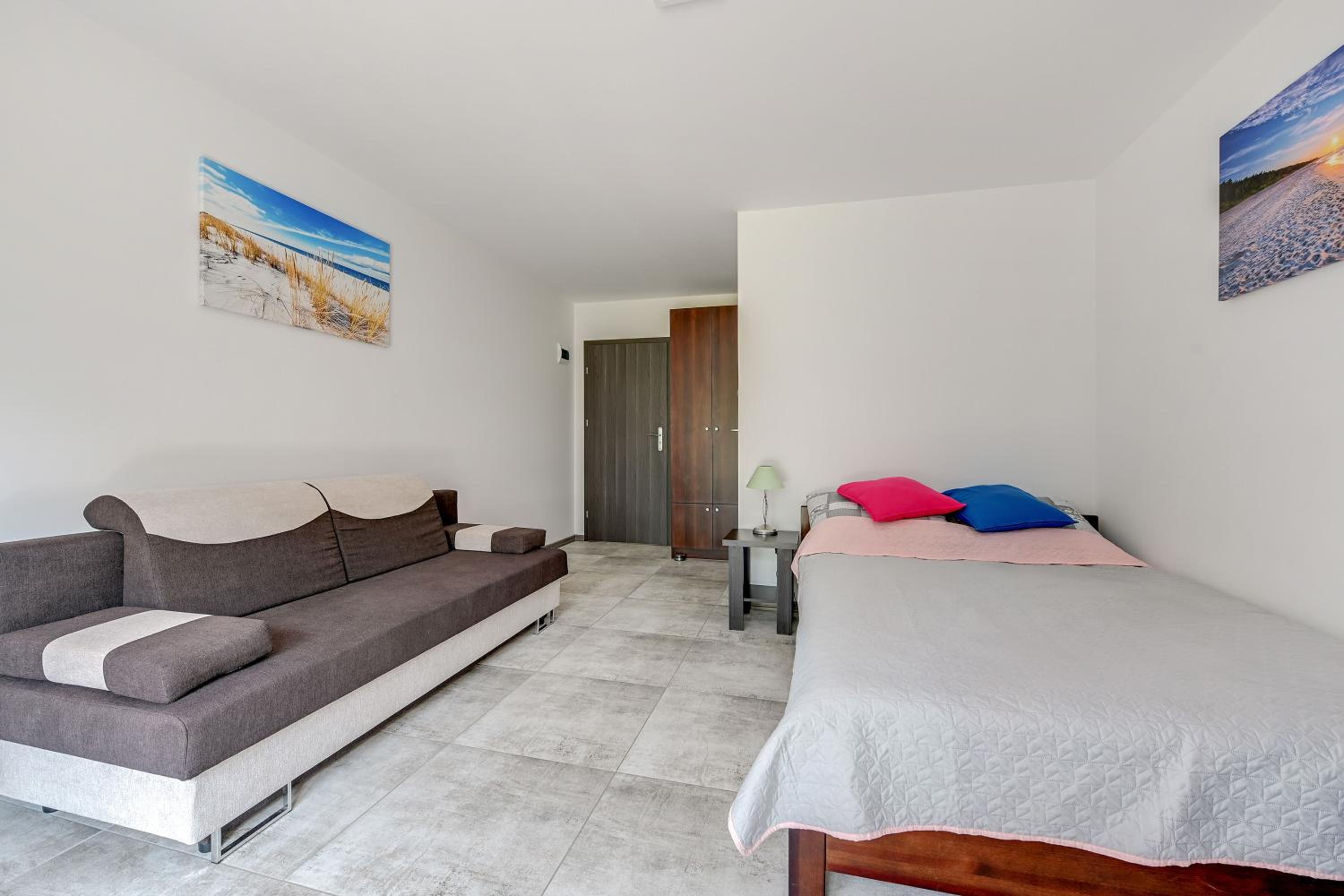 Triple Room with Terrace photo 1