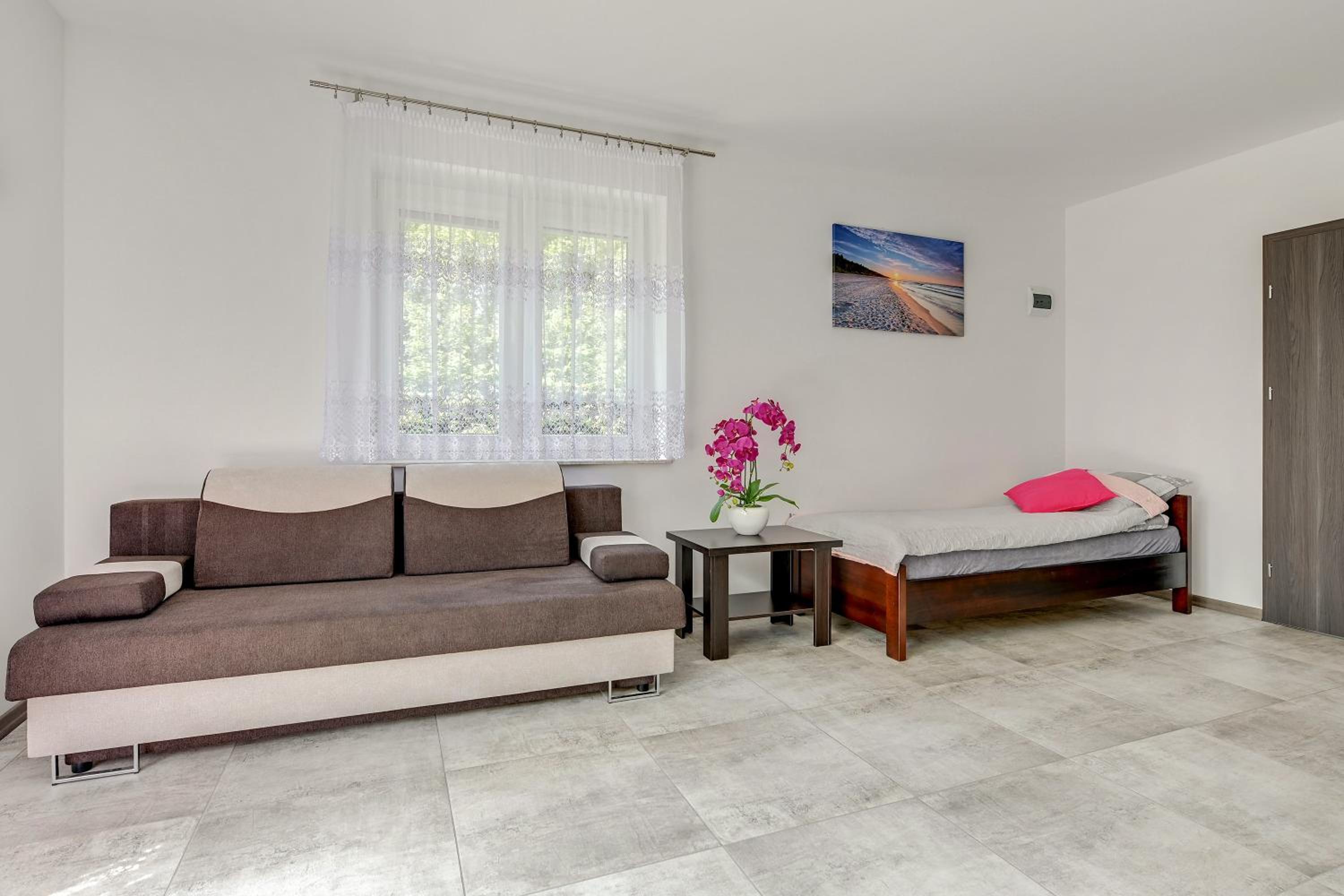 Quadruple Room with Terrace photo 1