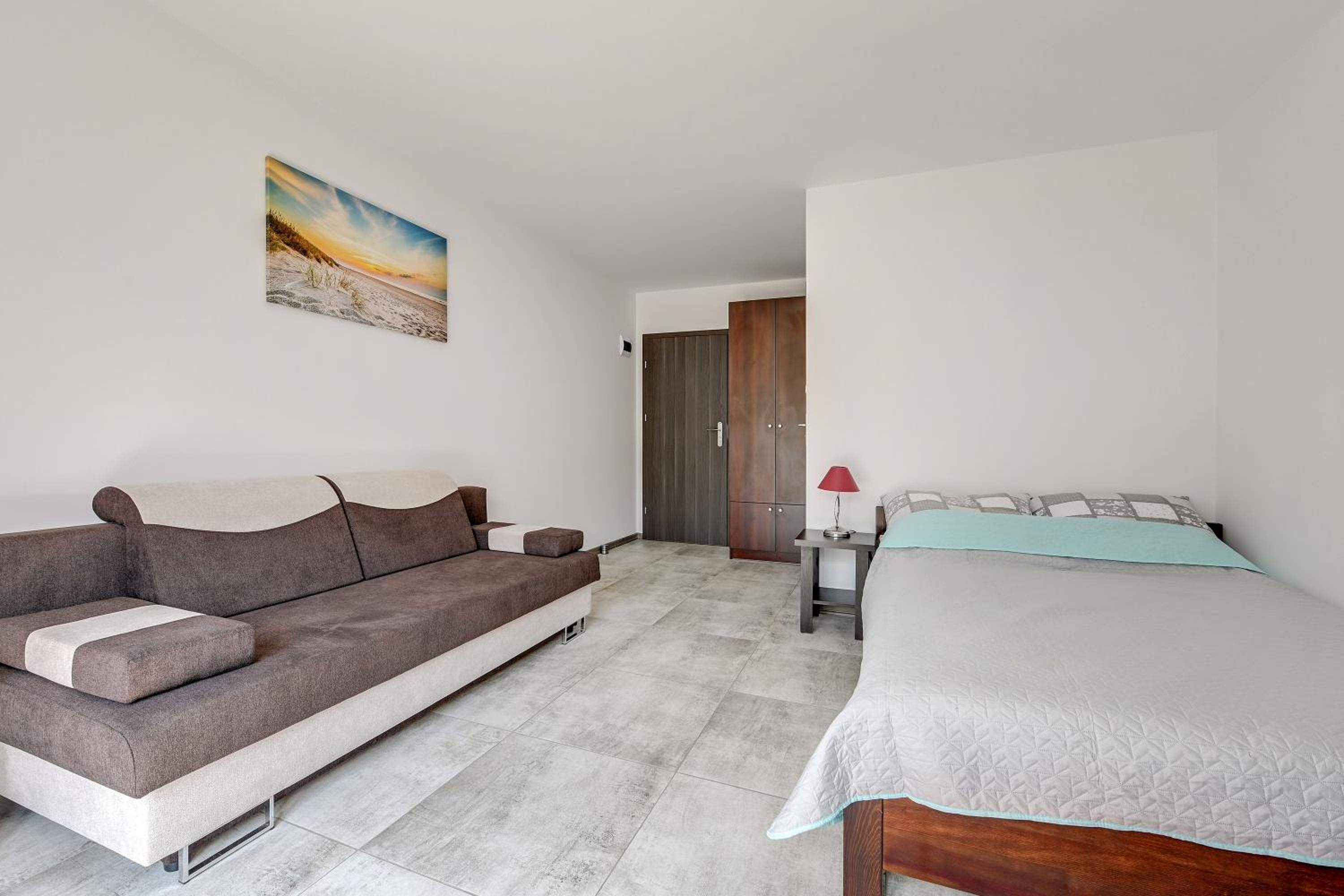 Triple Room with Balcony photo 2
