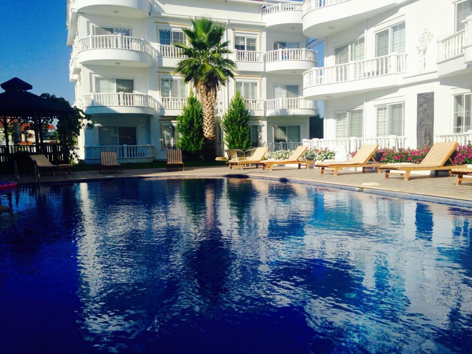 Duplex Apartment