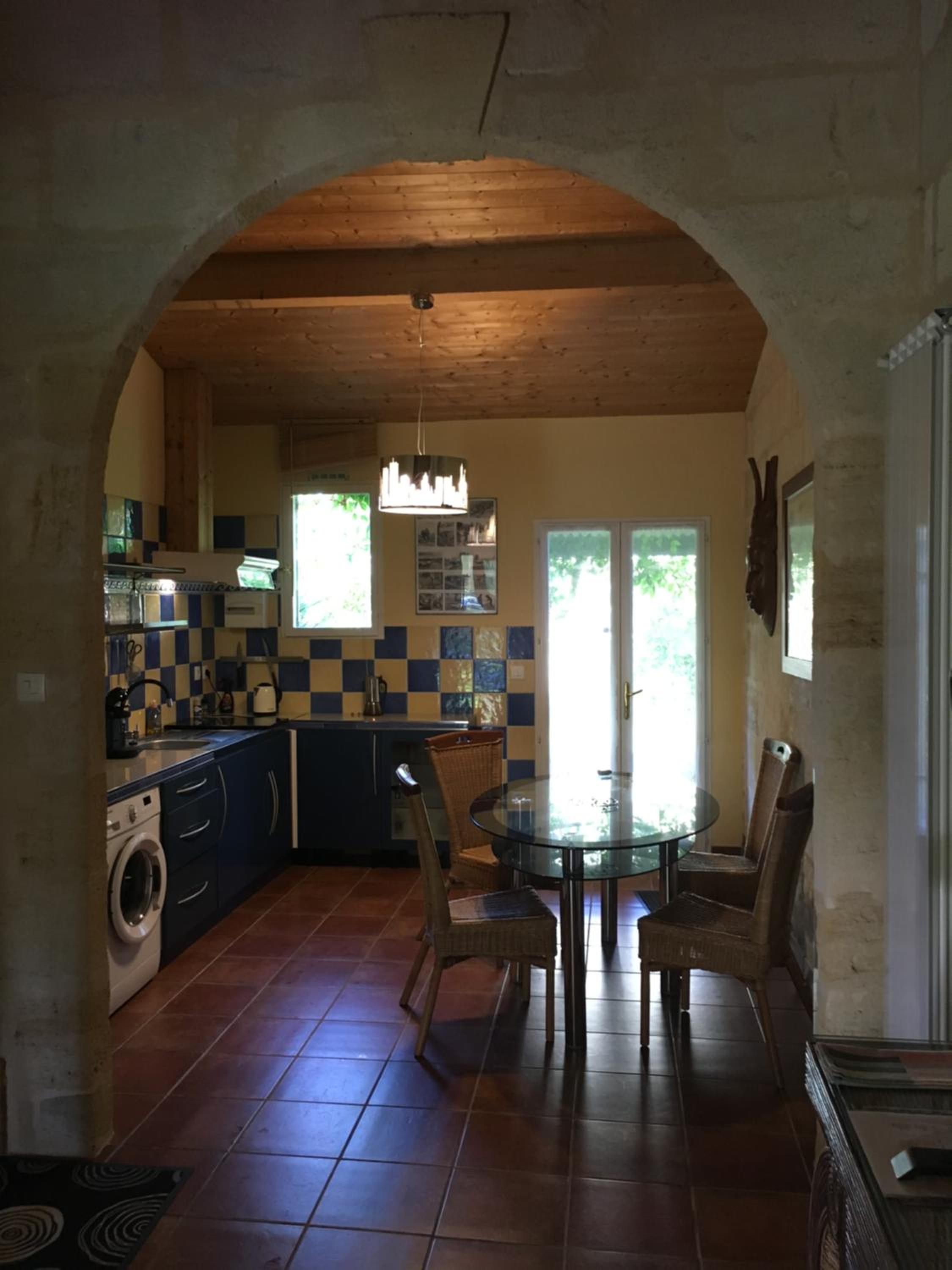 Holiday Home 3