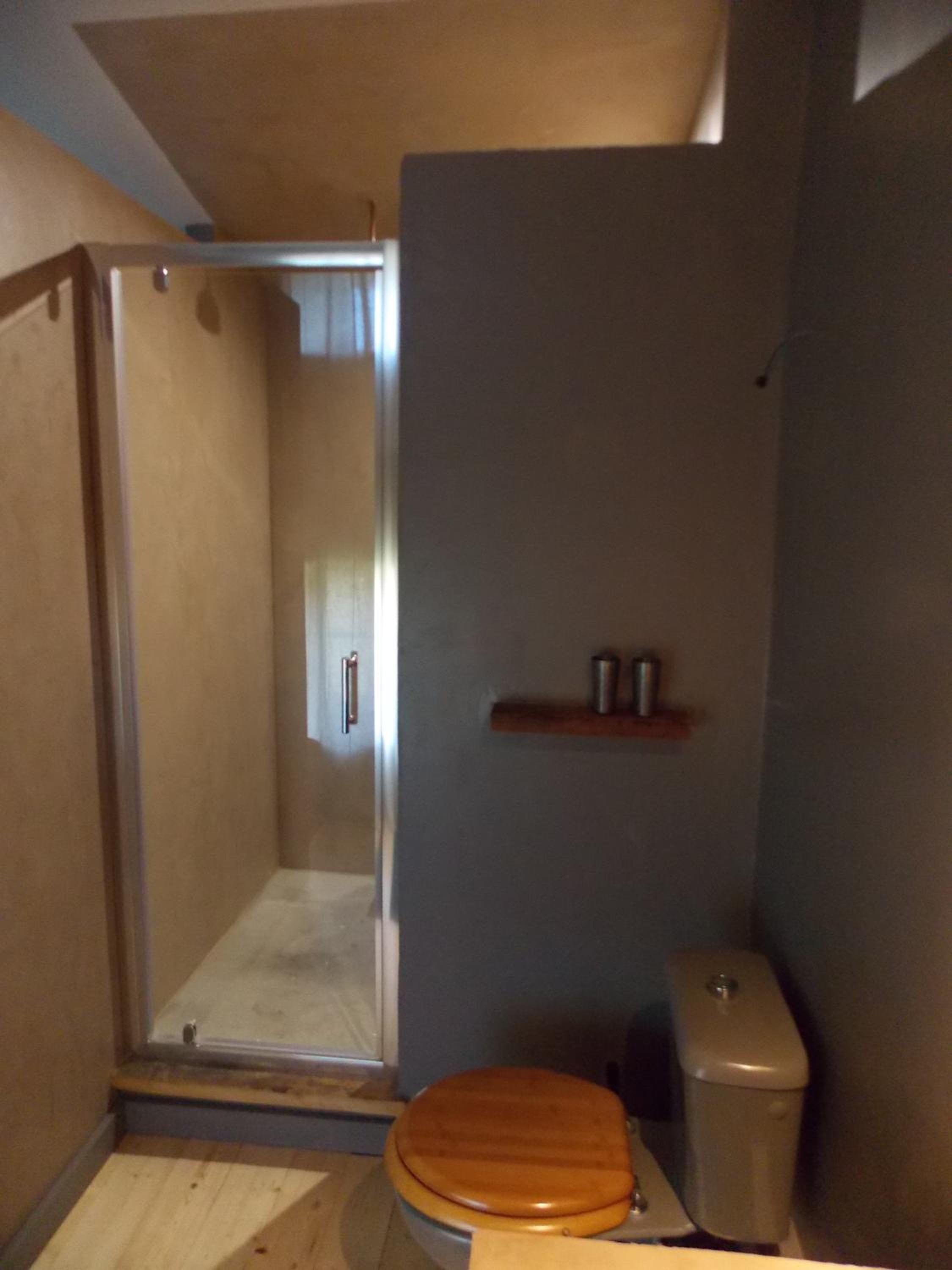 Double Room with Garden View - Photo 6