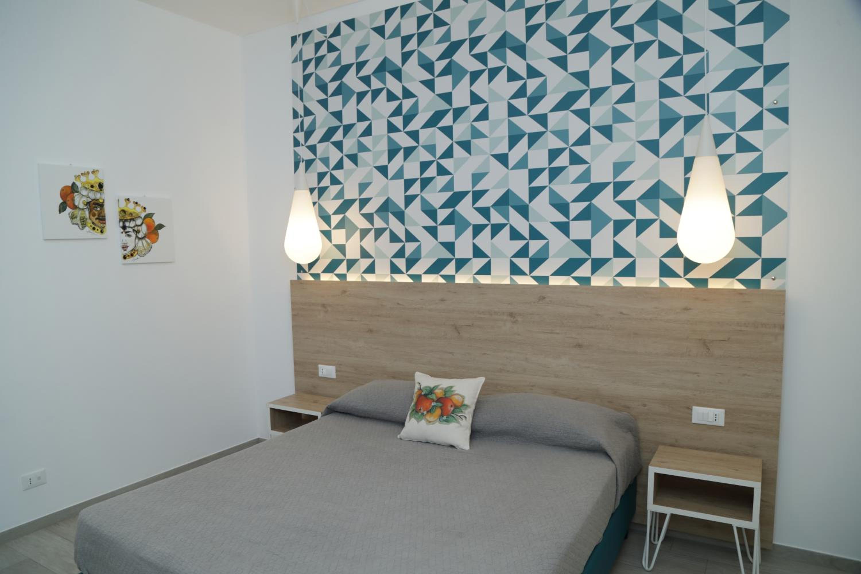 Double Room photo 1