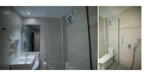 Double or Twin Room with Garden View