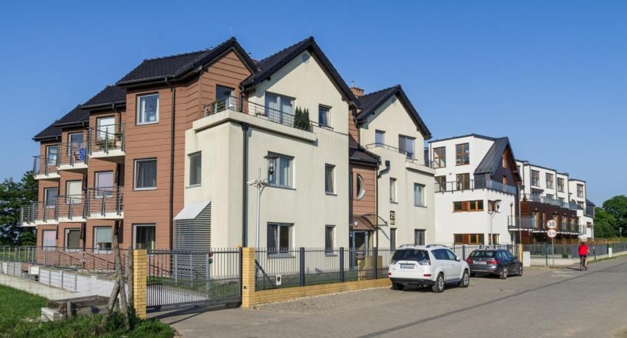 Apartment with Sea View photo 1
