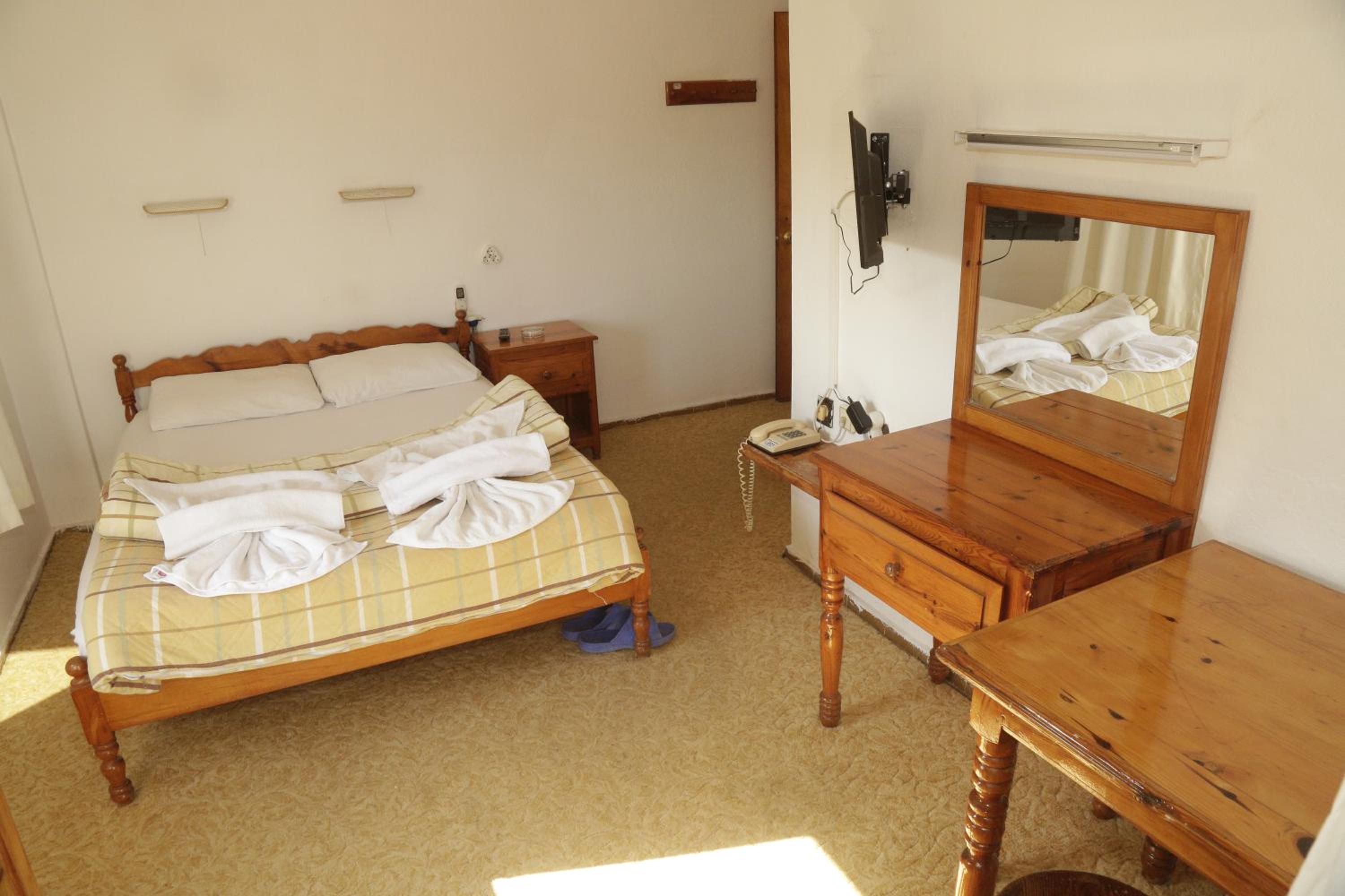Family Double Room photo 2