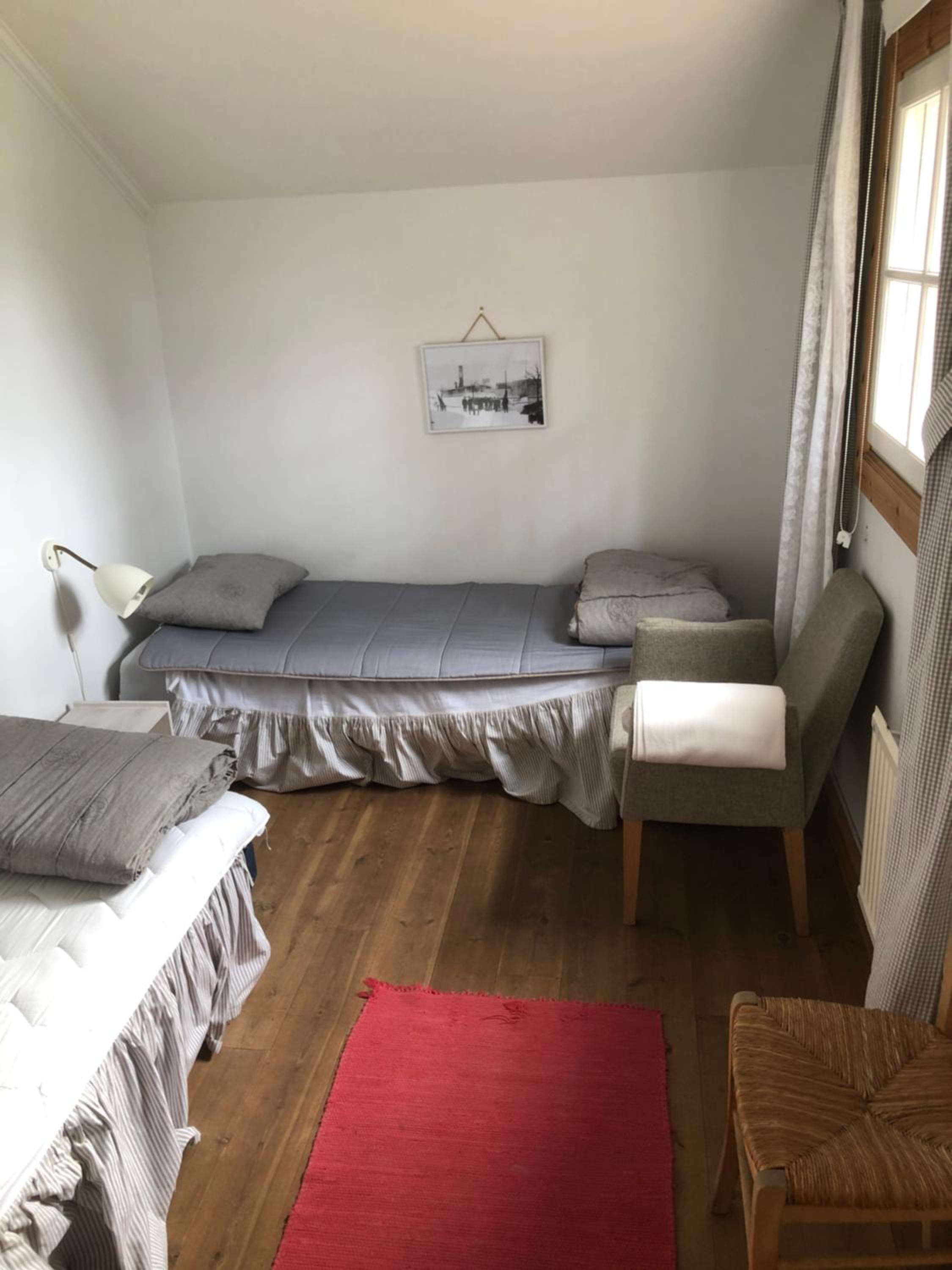 Twin Room photo 1