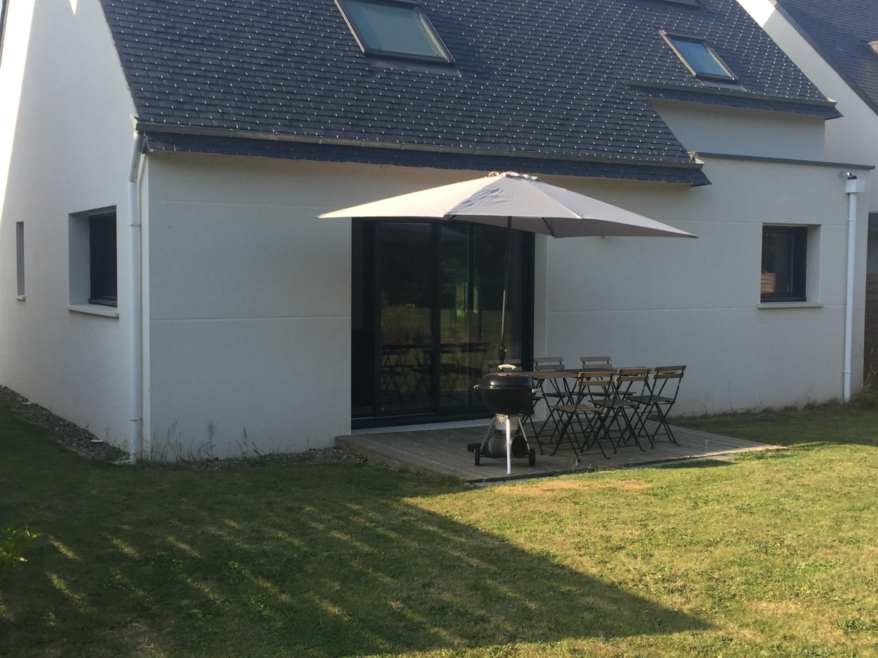 Holiday Home - Photo 8