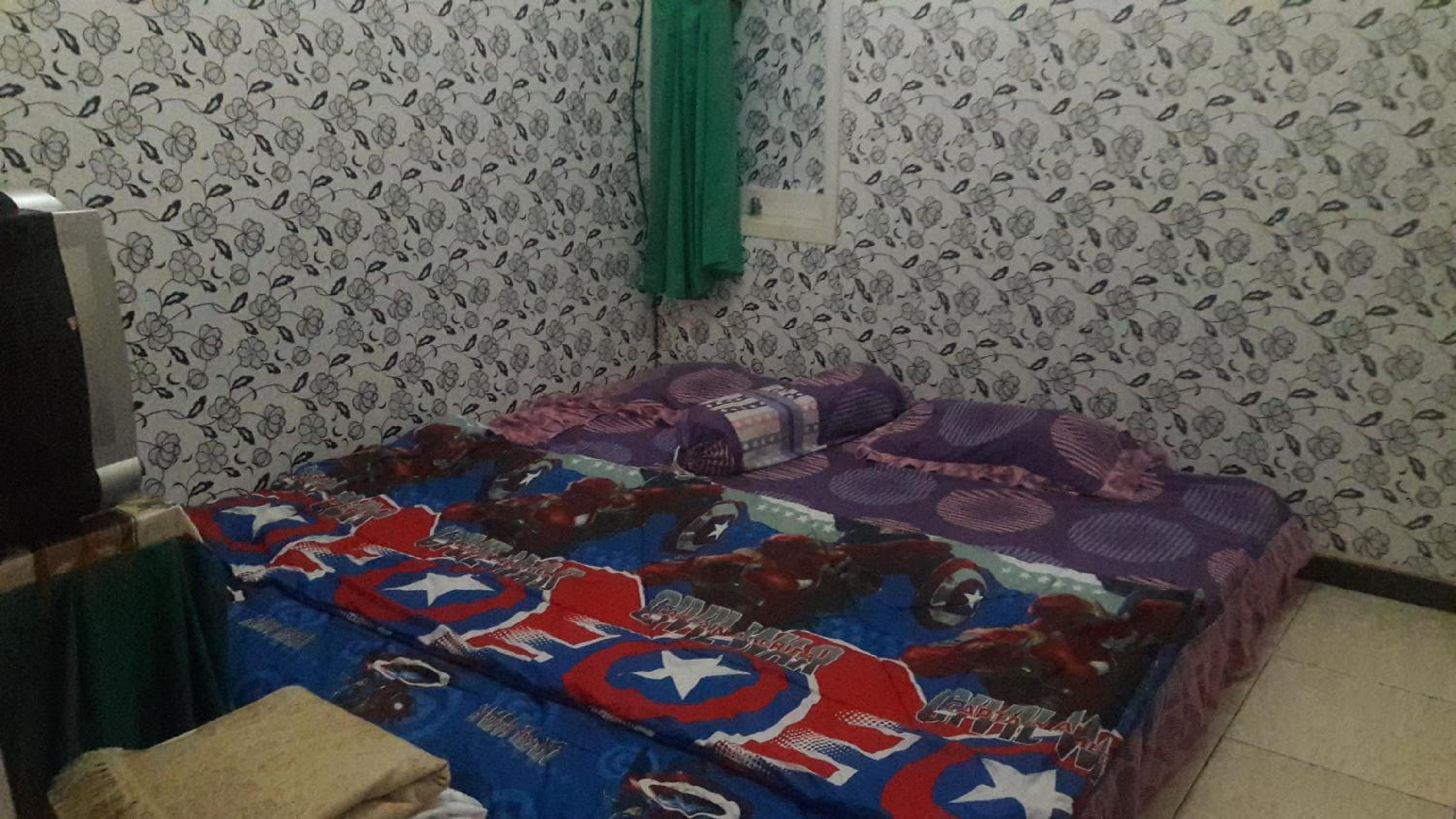 Economy Single Room photo 3