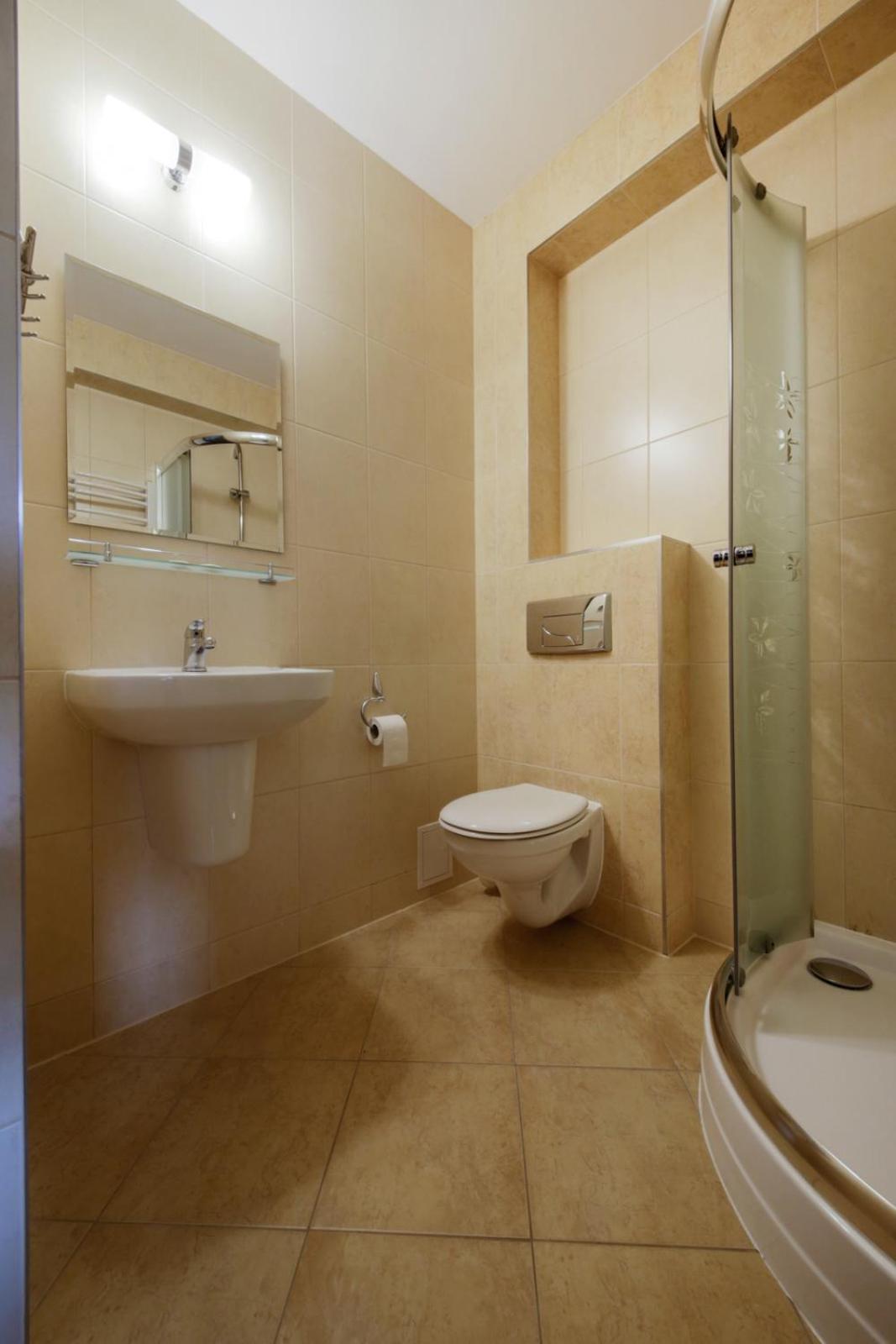 Large Single Room
