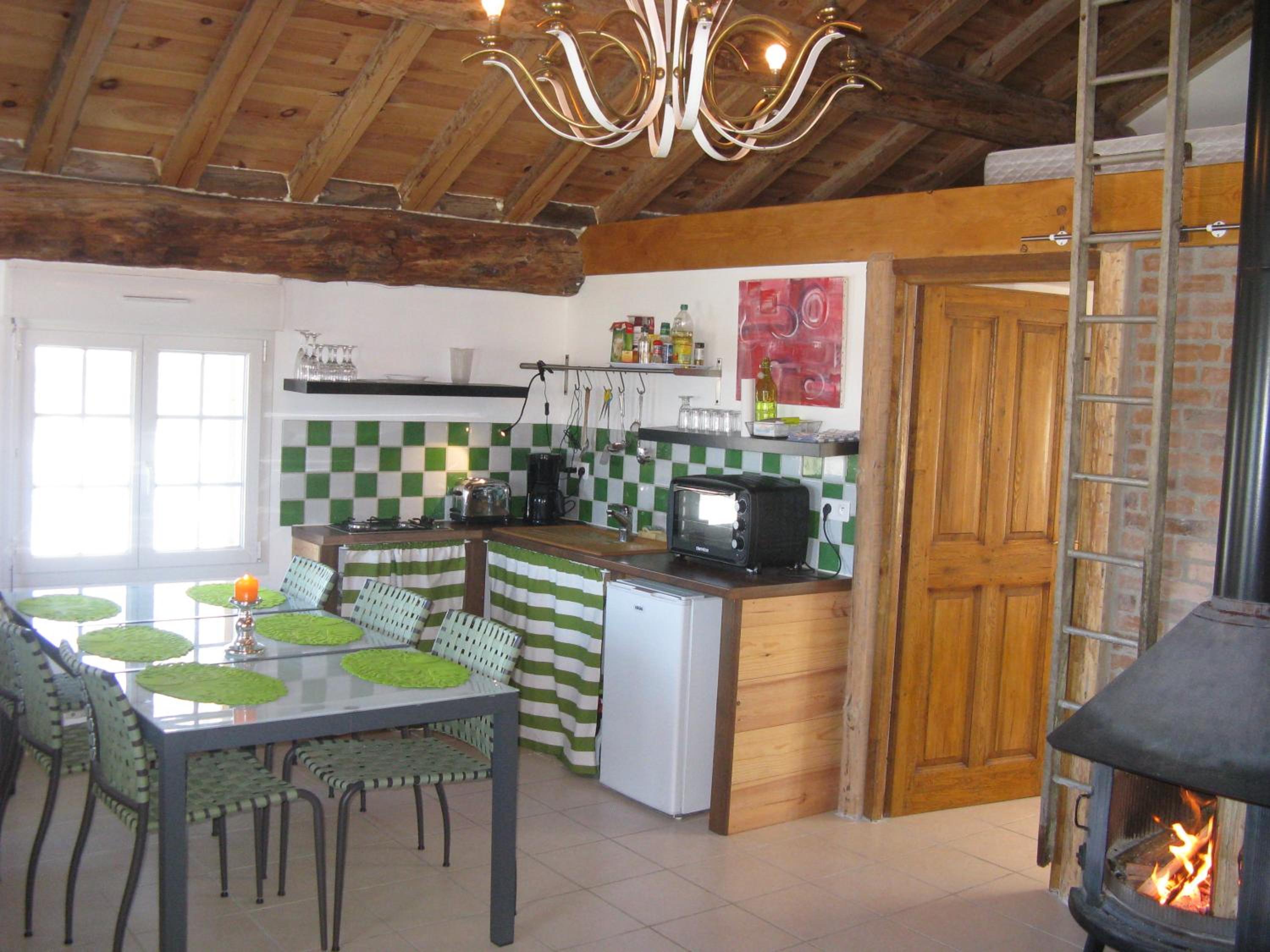 Chalet photo 3