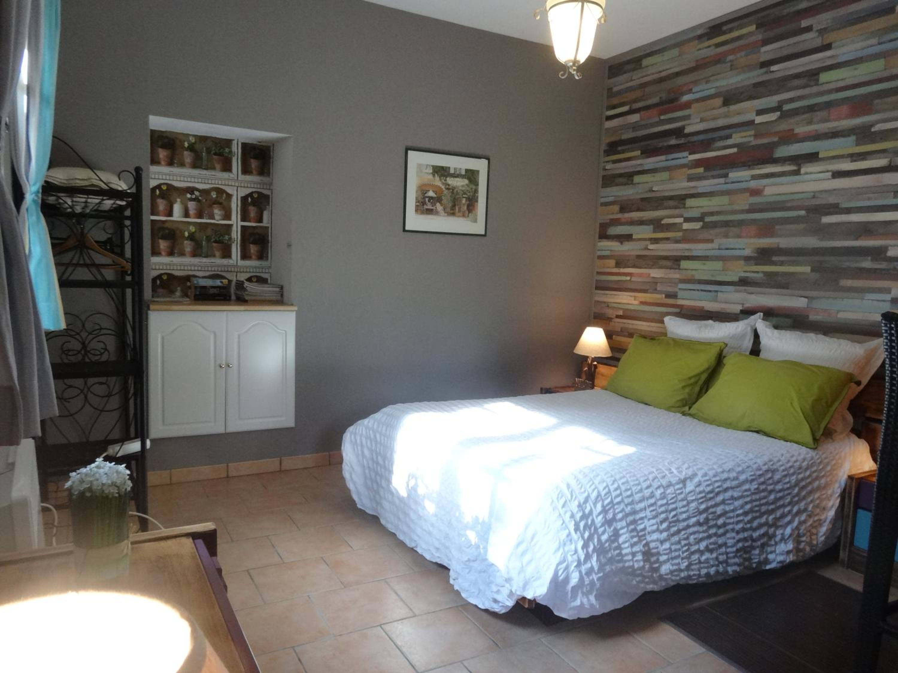 Double Room with Private Bathroom photo 2