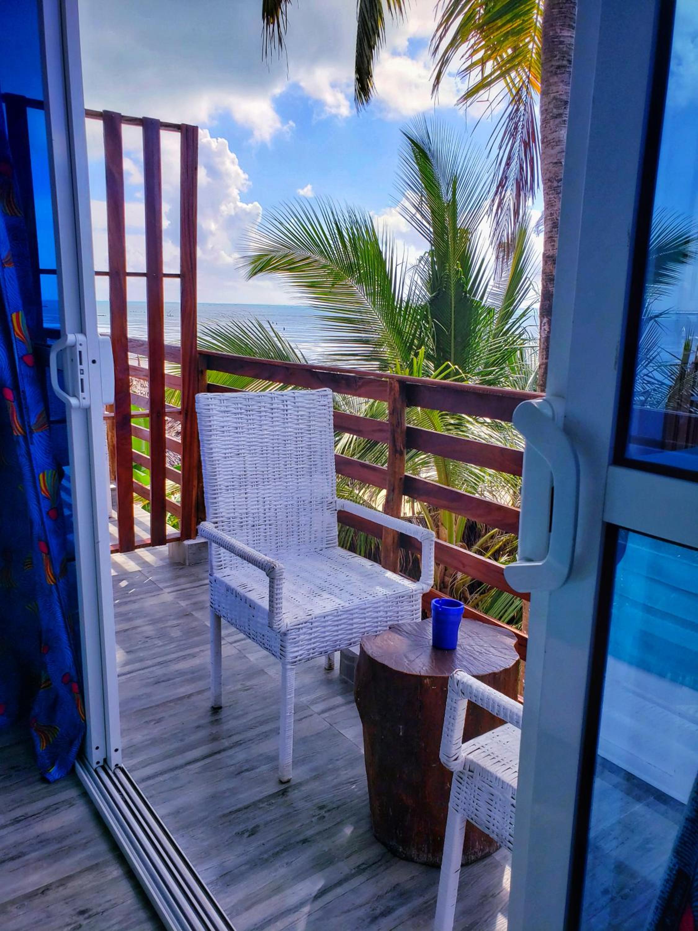 King Room with Sea View photo 3