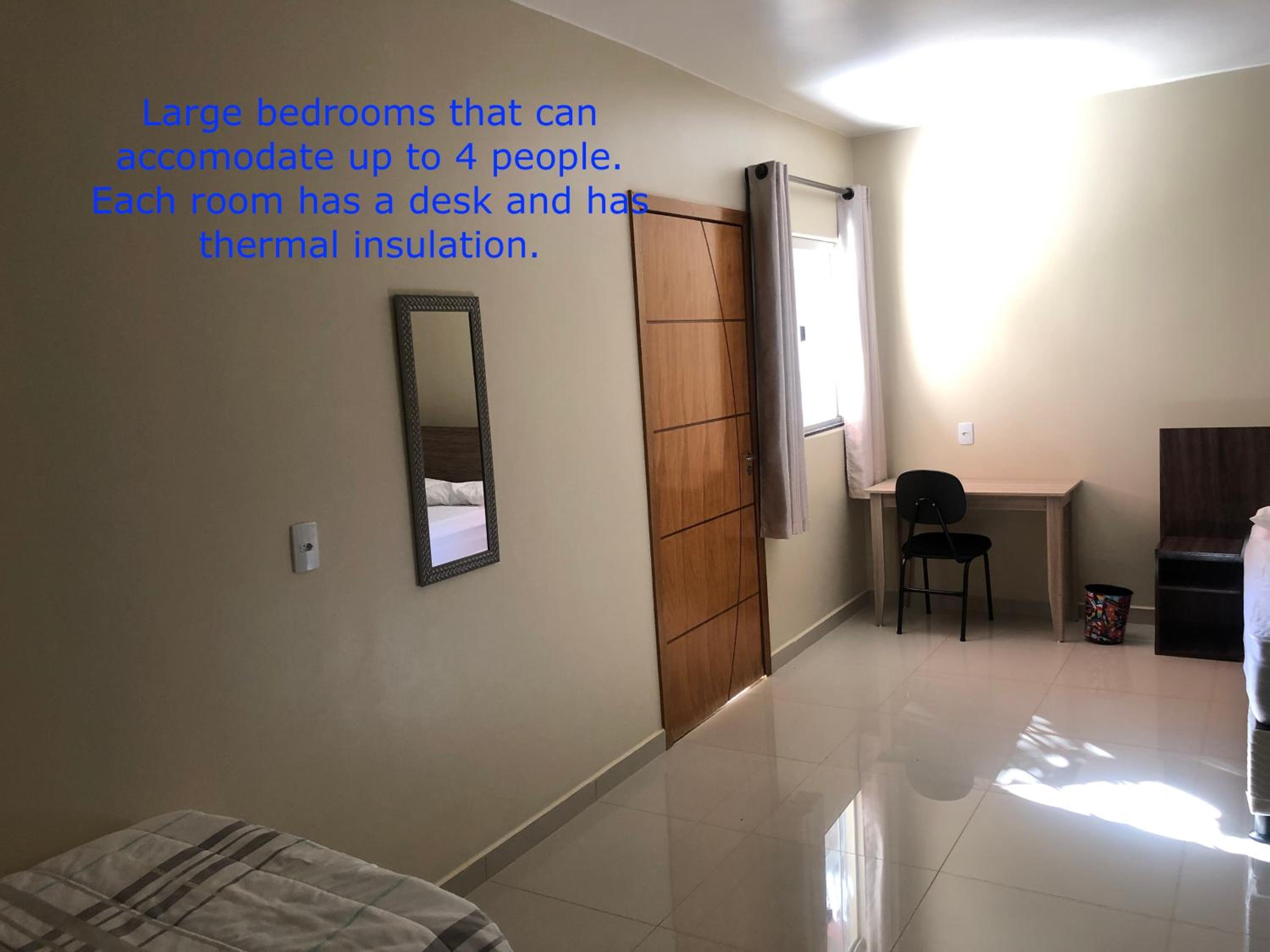 One-Bedroom Chalet photo 2