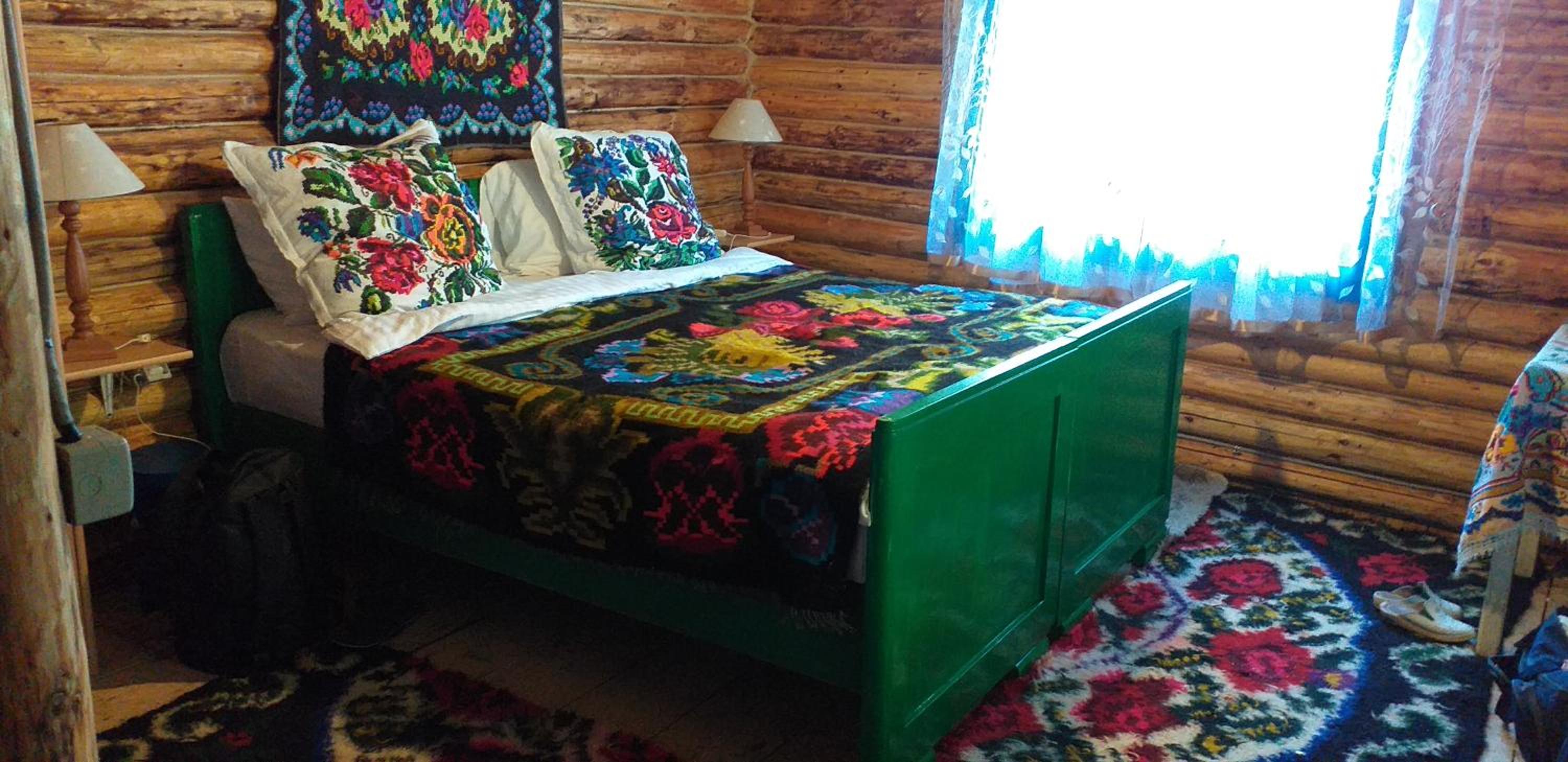 Triple Room with Bathroom - Photo 4