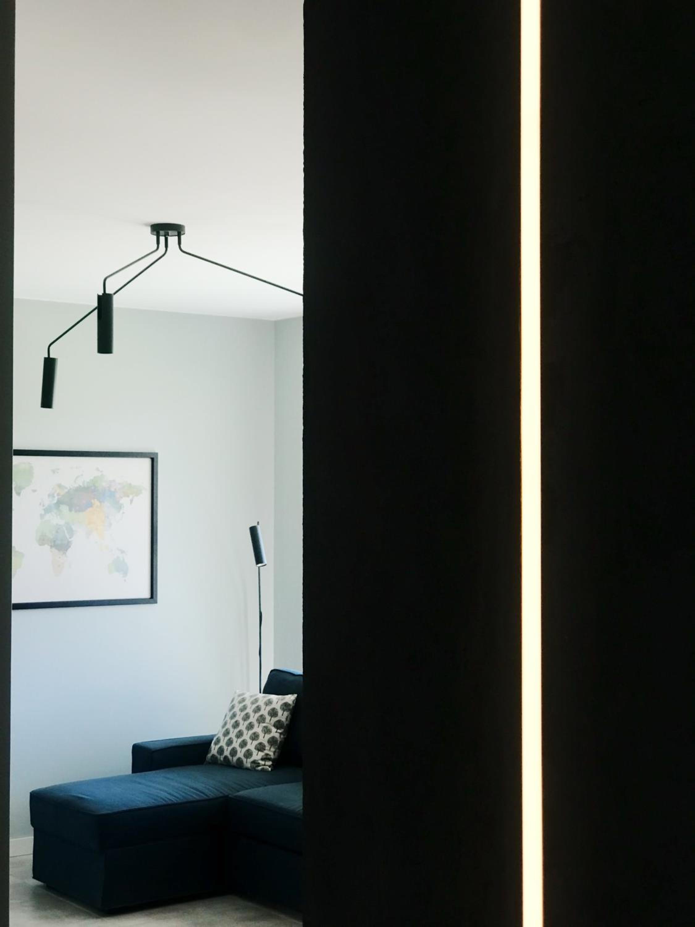Two-Bedroom Apartment photo 1
