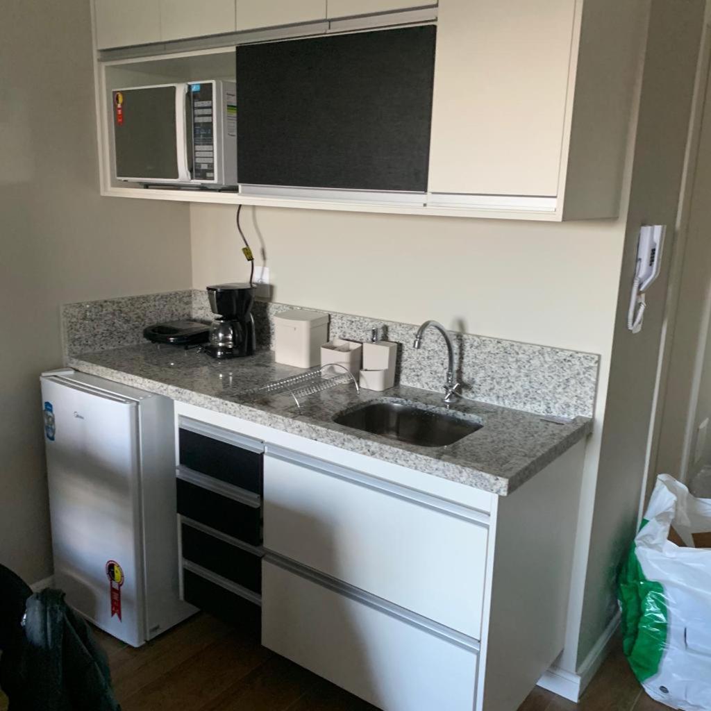 Studio Apartment photo 1