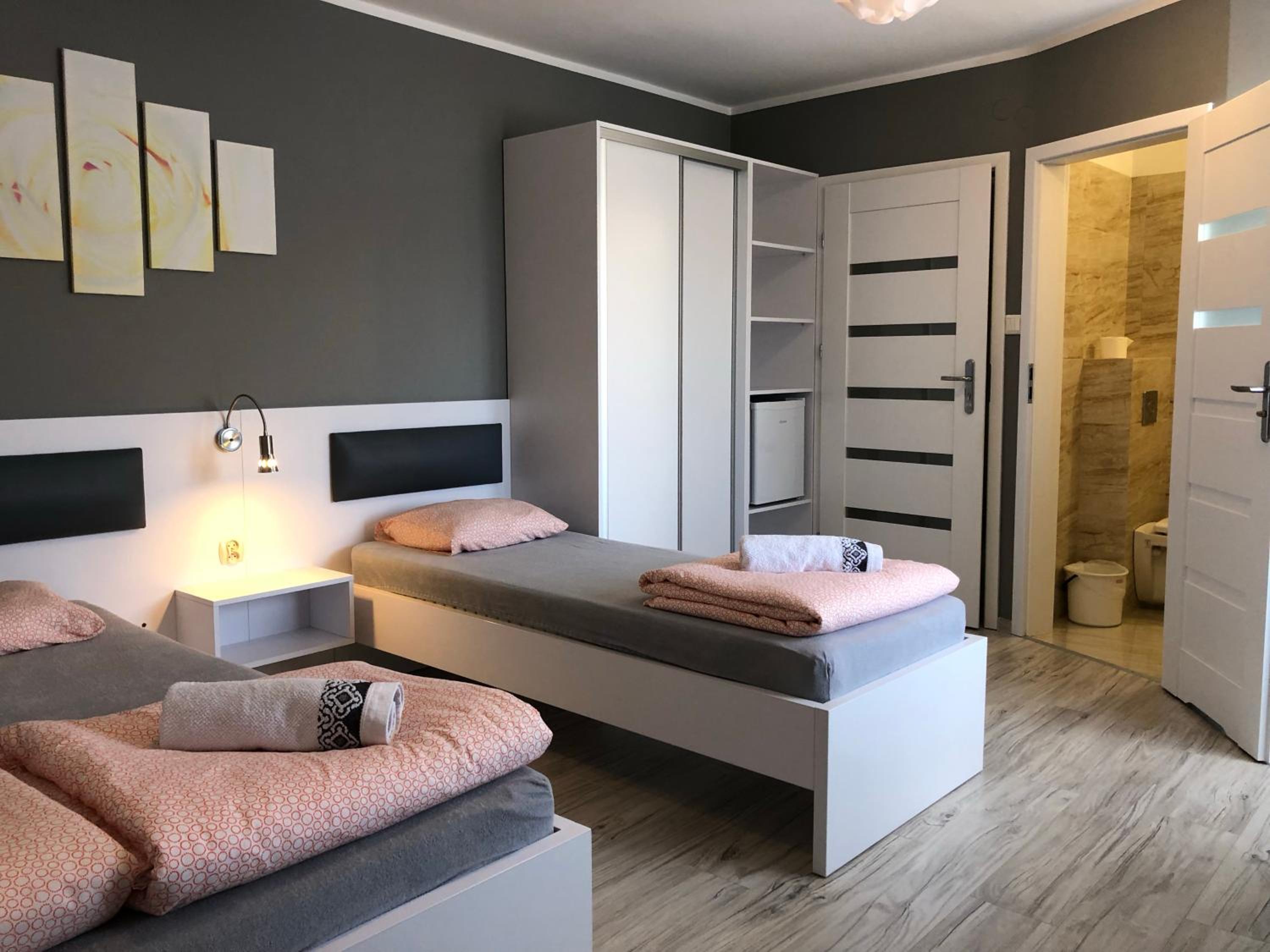 Triple Room photo 1