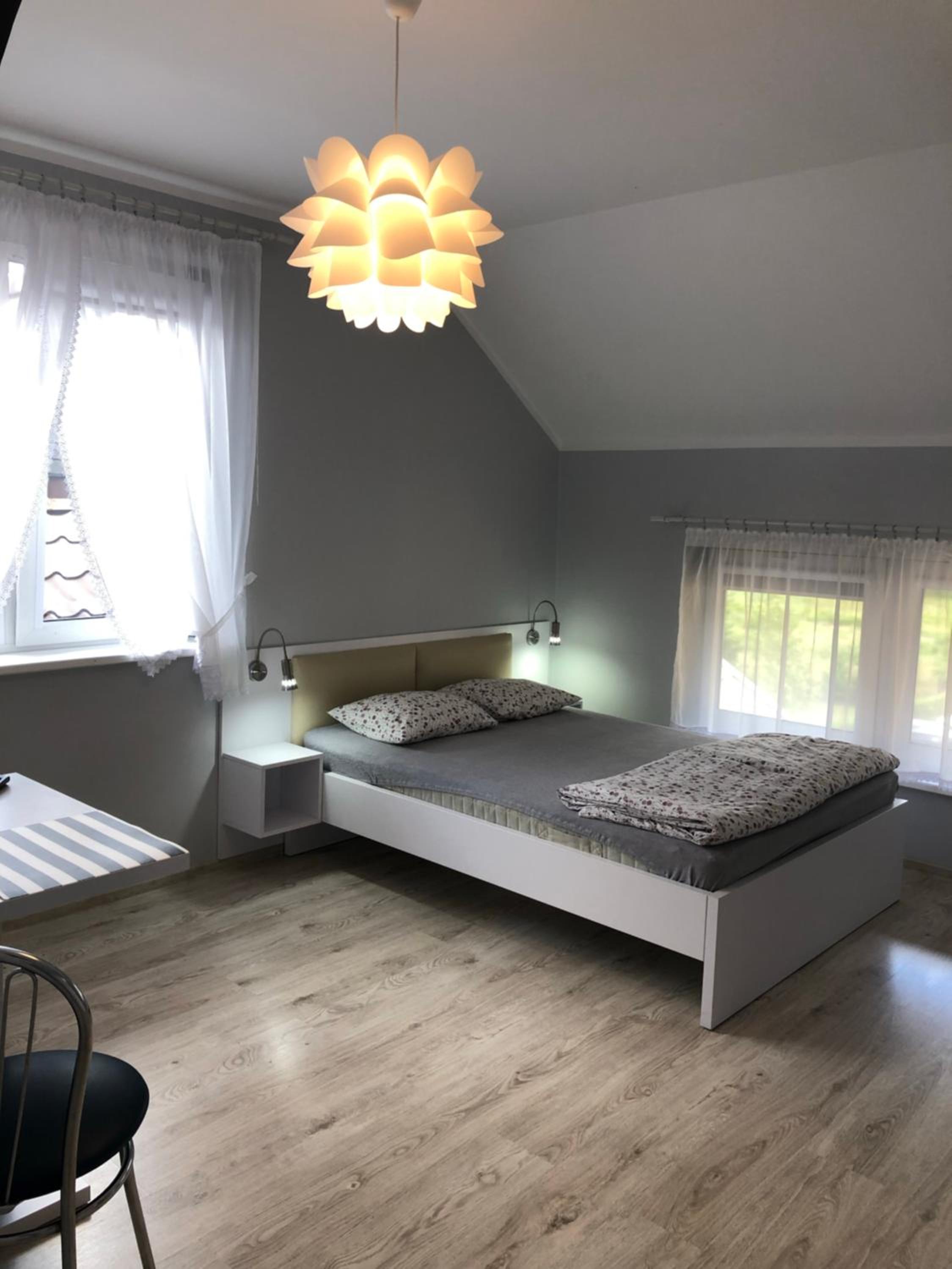Two-Bedroom Apartment photo 1