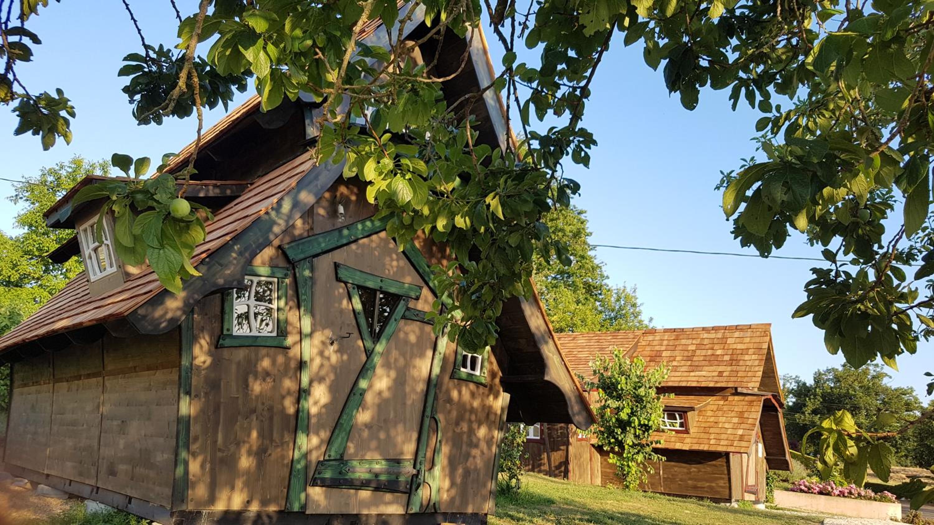 Superior Chalet - Photo 1
