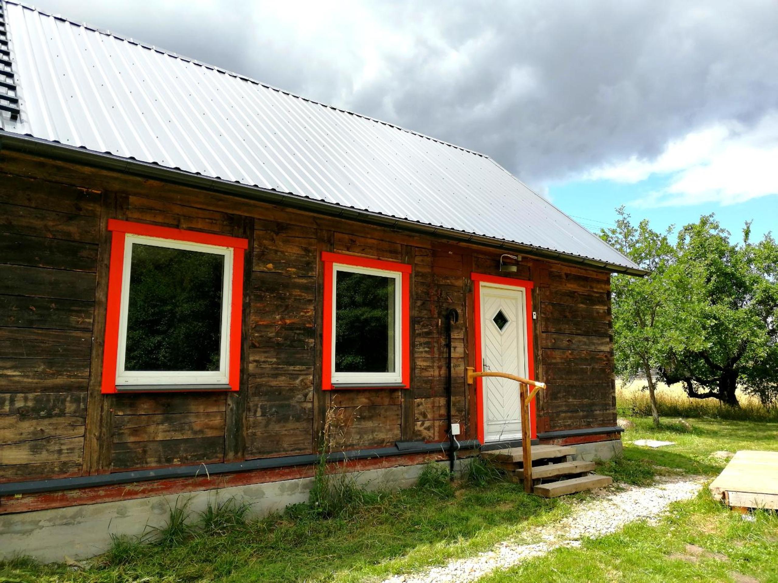 Two-Bedroom House photo 1