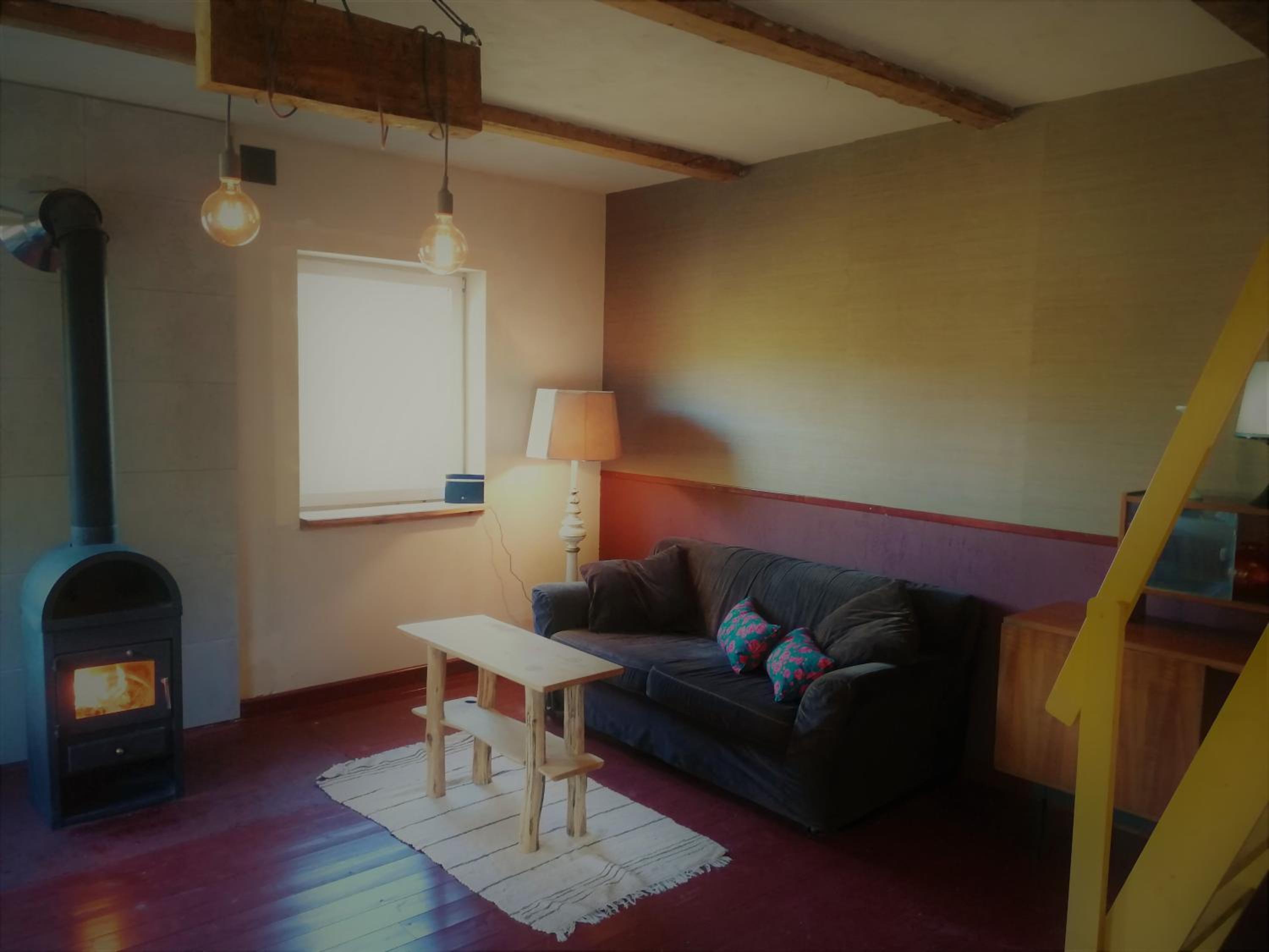 Two-Bedroom House photo 3
